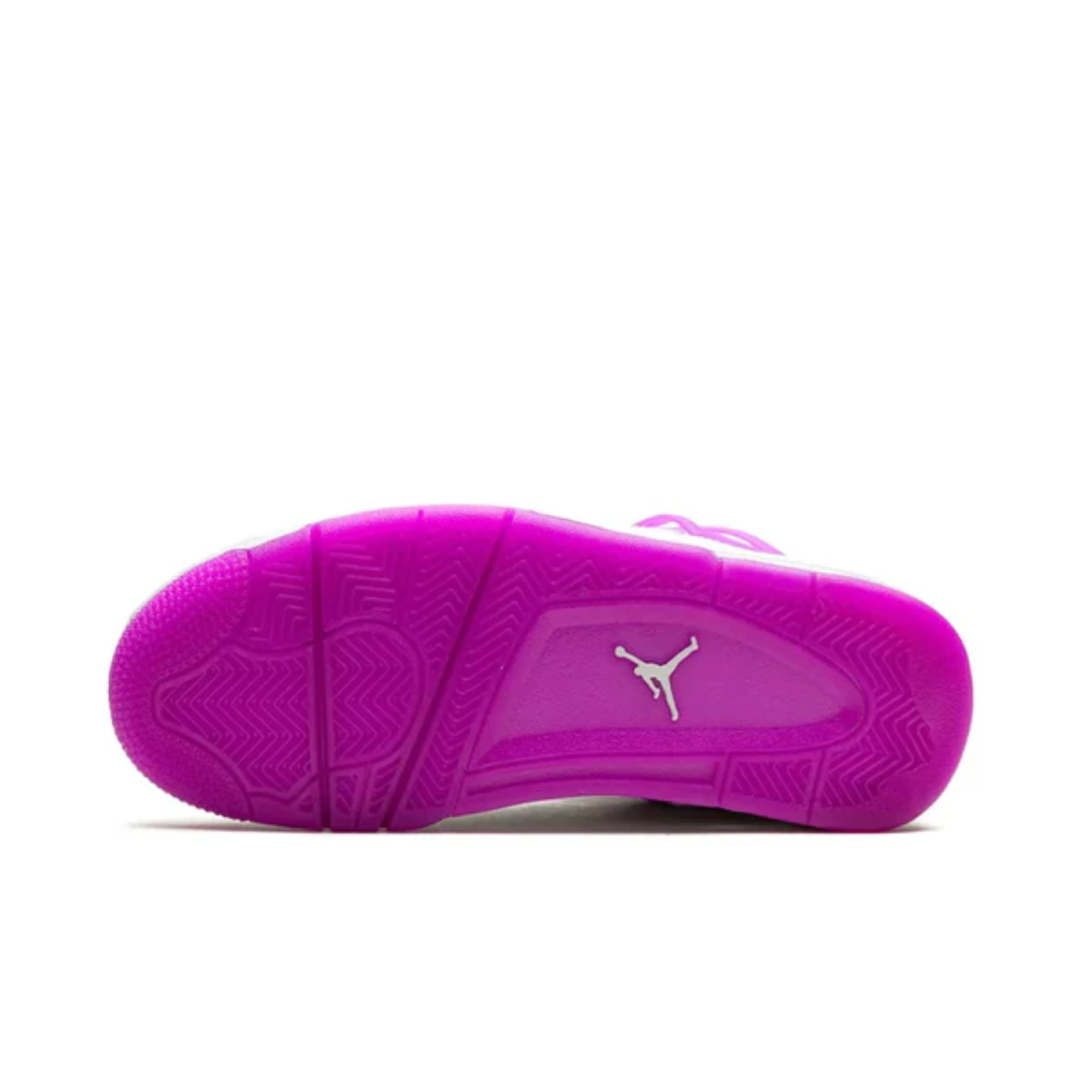 Jordan 4 Retro Hyper Violet