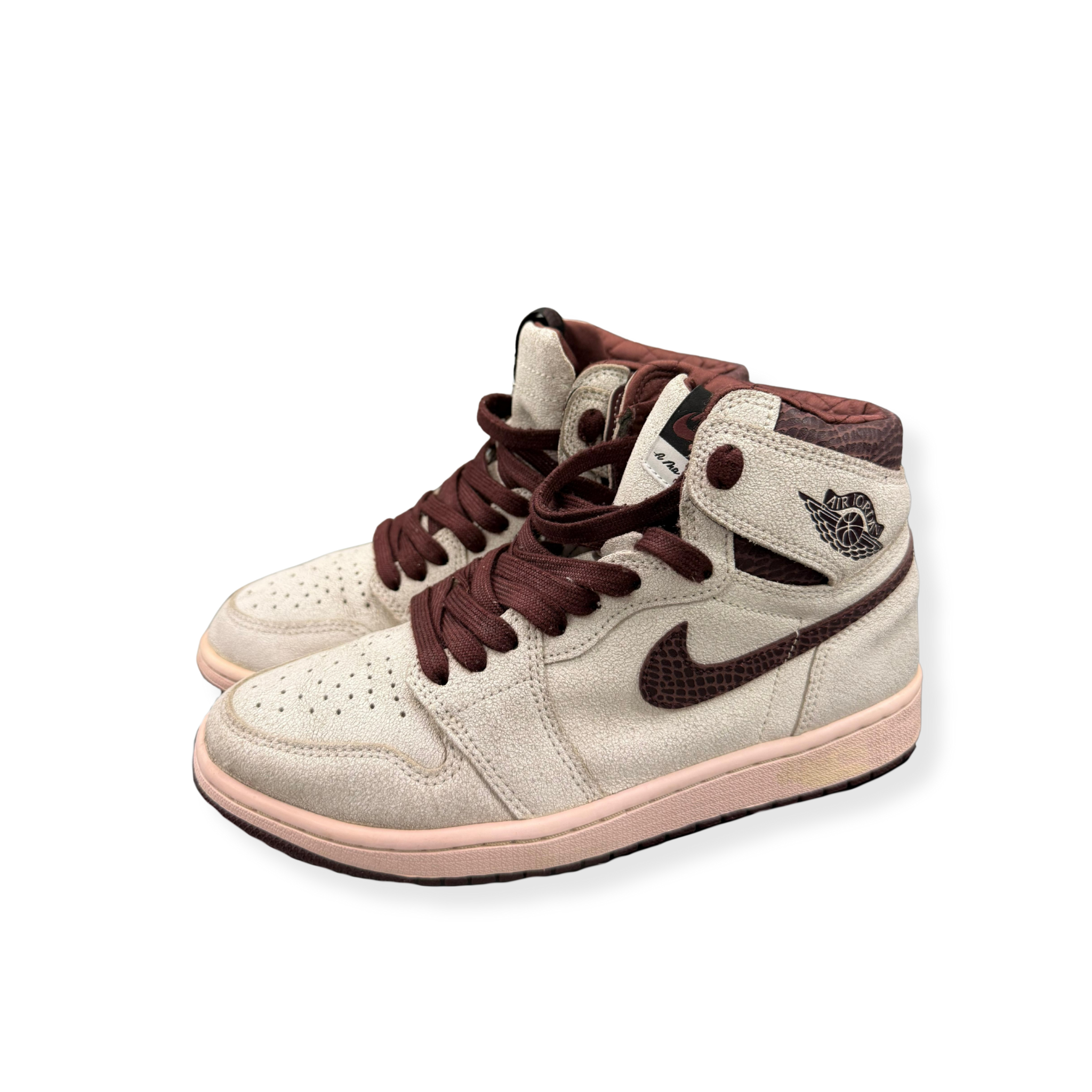 Usato - Jordan 1 High A Ma Maniere