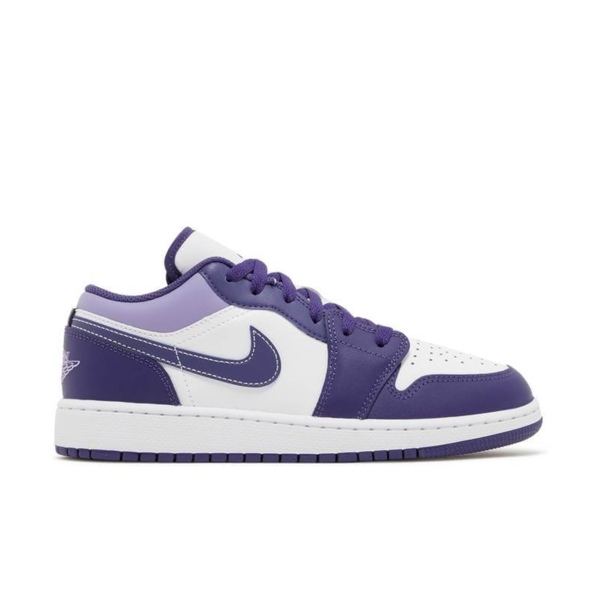 Jordan 1 Low 'Sky J Purple'