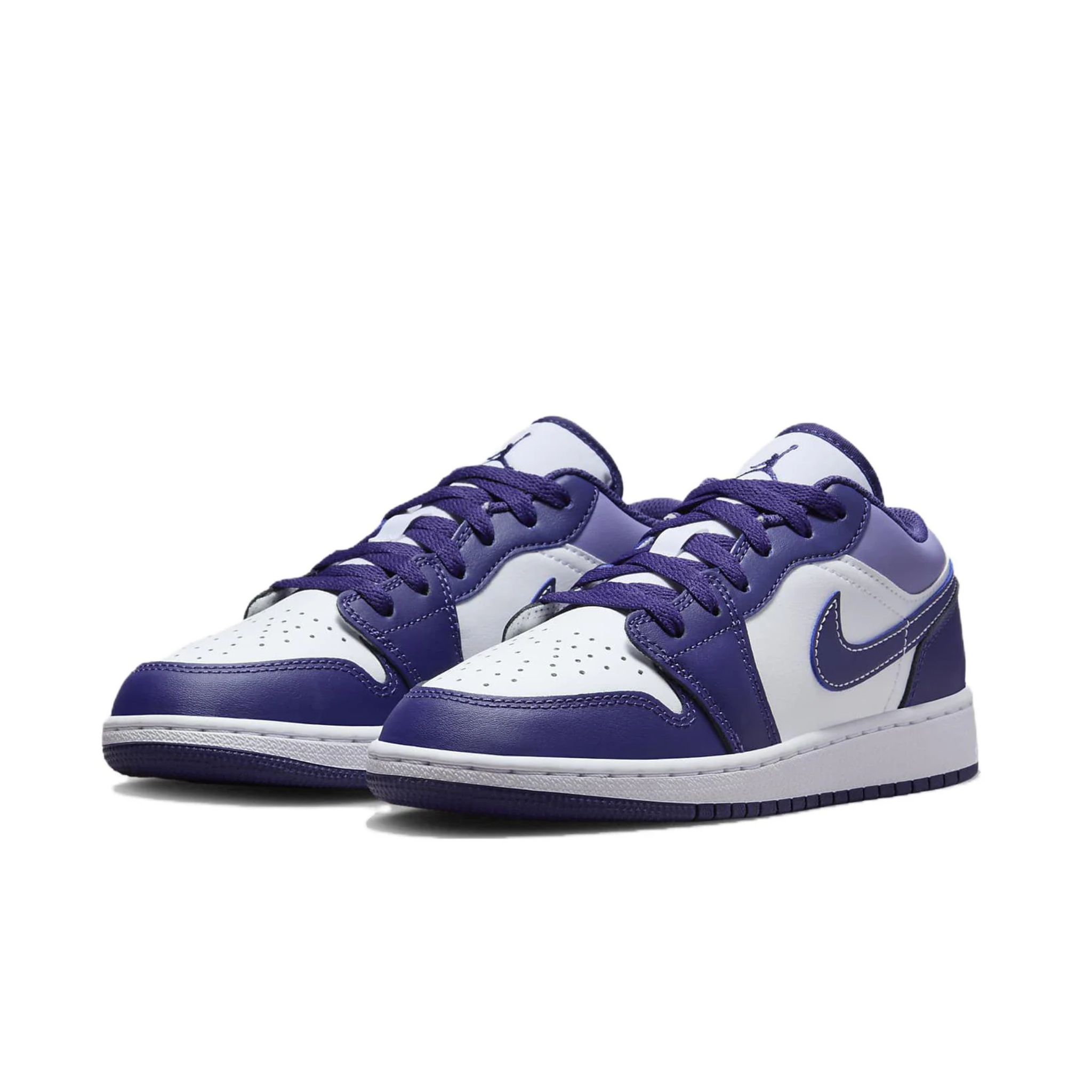 Jordan 1 Low 'Sky J Purple'