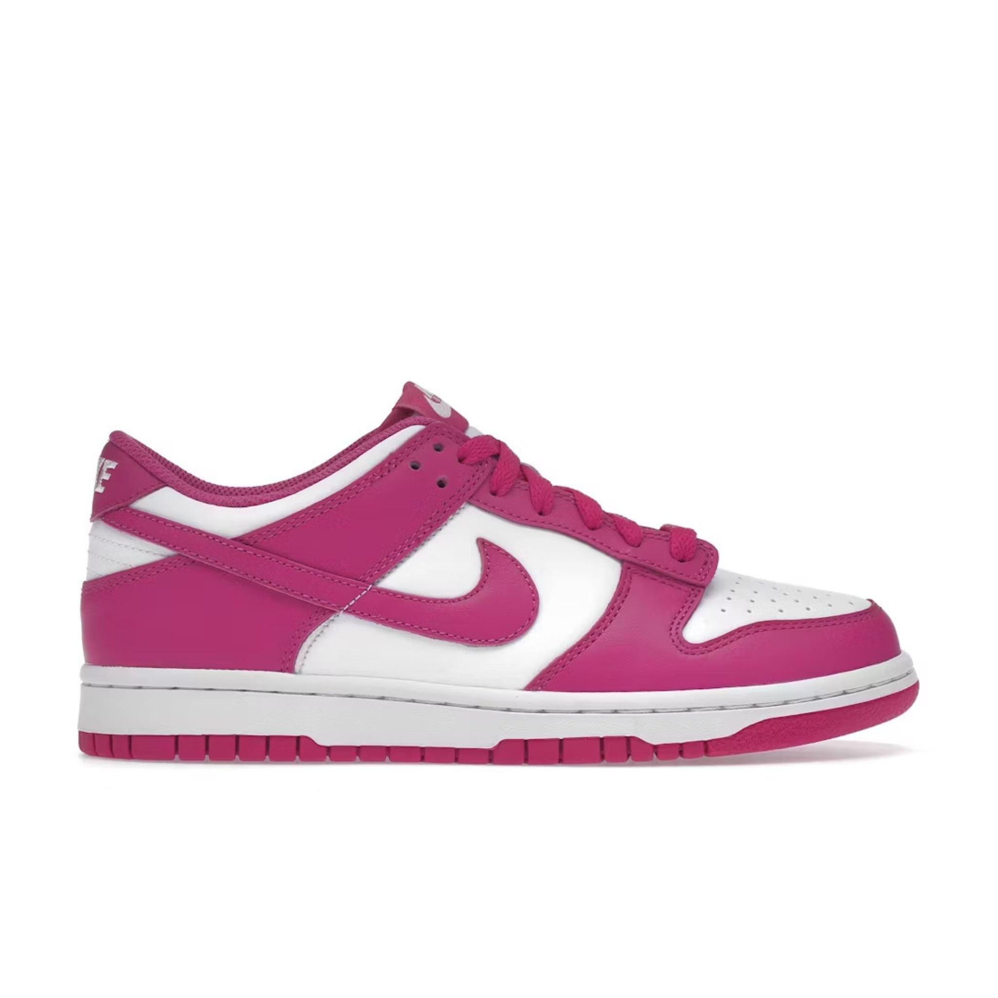 Nike Dunk Low Active Fuchsia