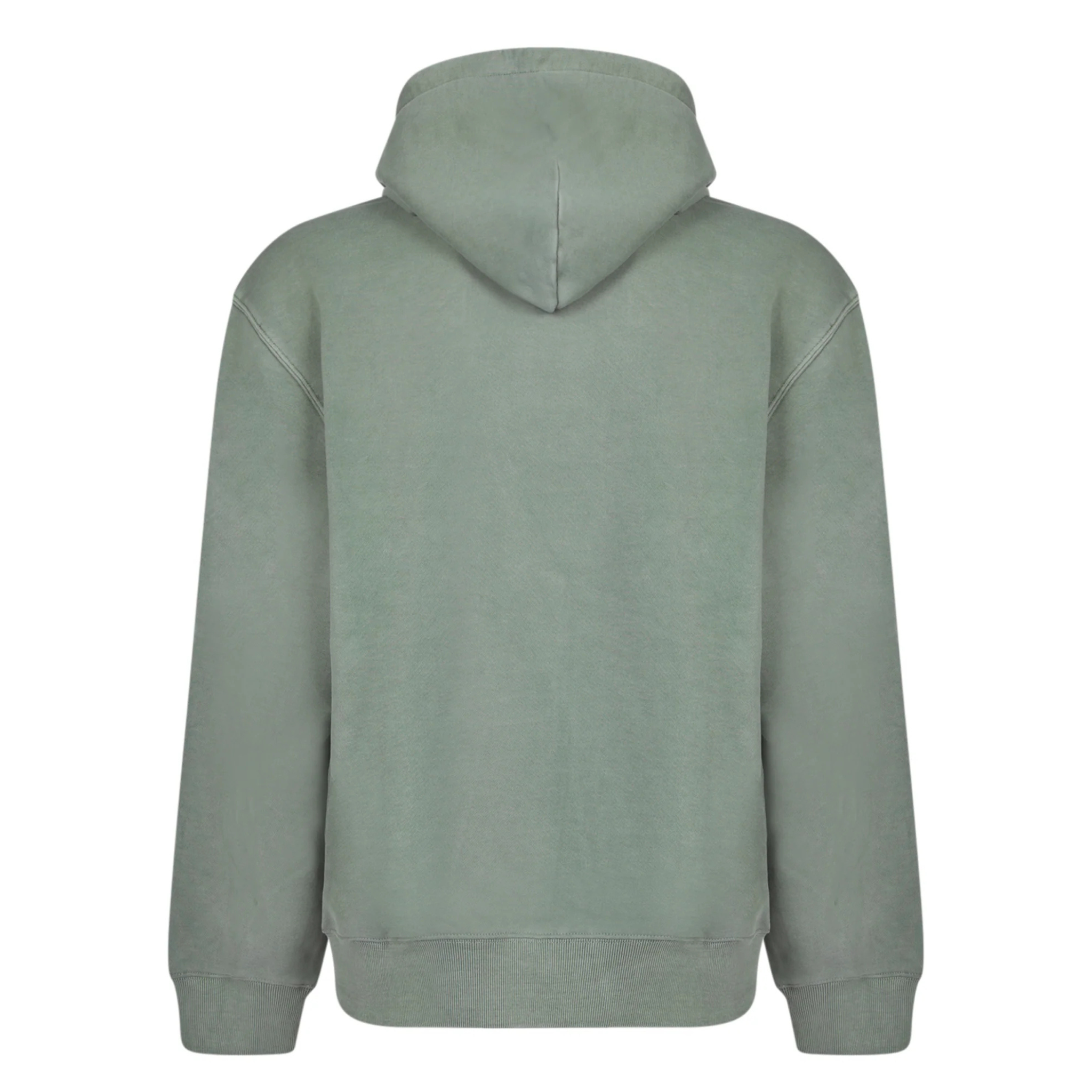 HOODED DUSTER GREEN - CARHARTT WIP