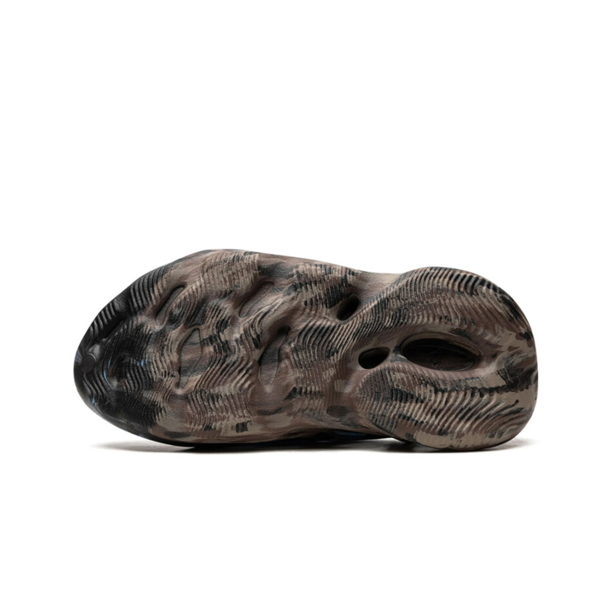 Yeezy Foam RNR MX Cinder