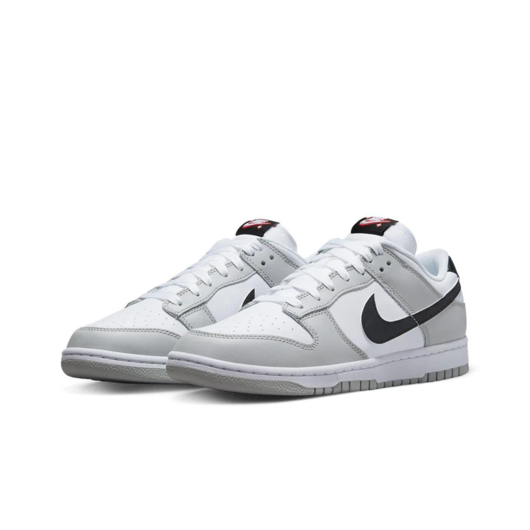 Nike Dunk Low Lottery Grey