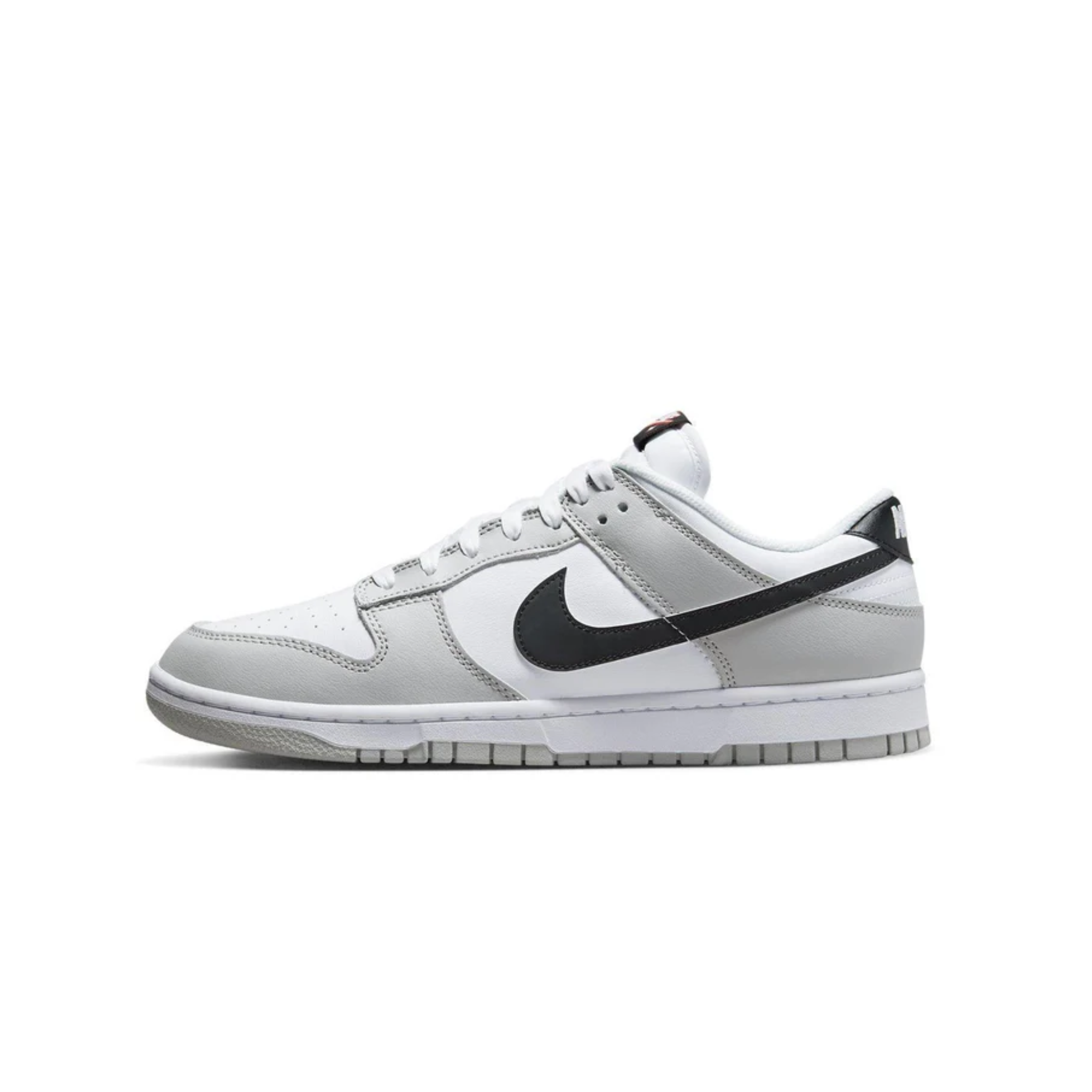 Nike Dunk Low Lottery Grey