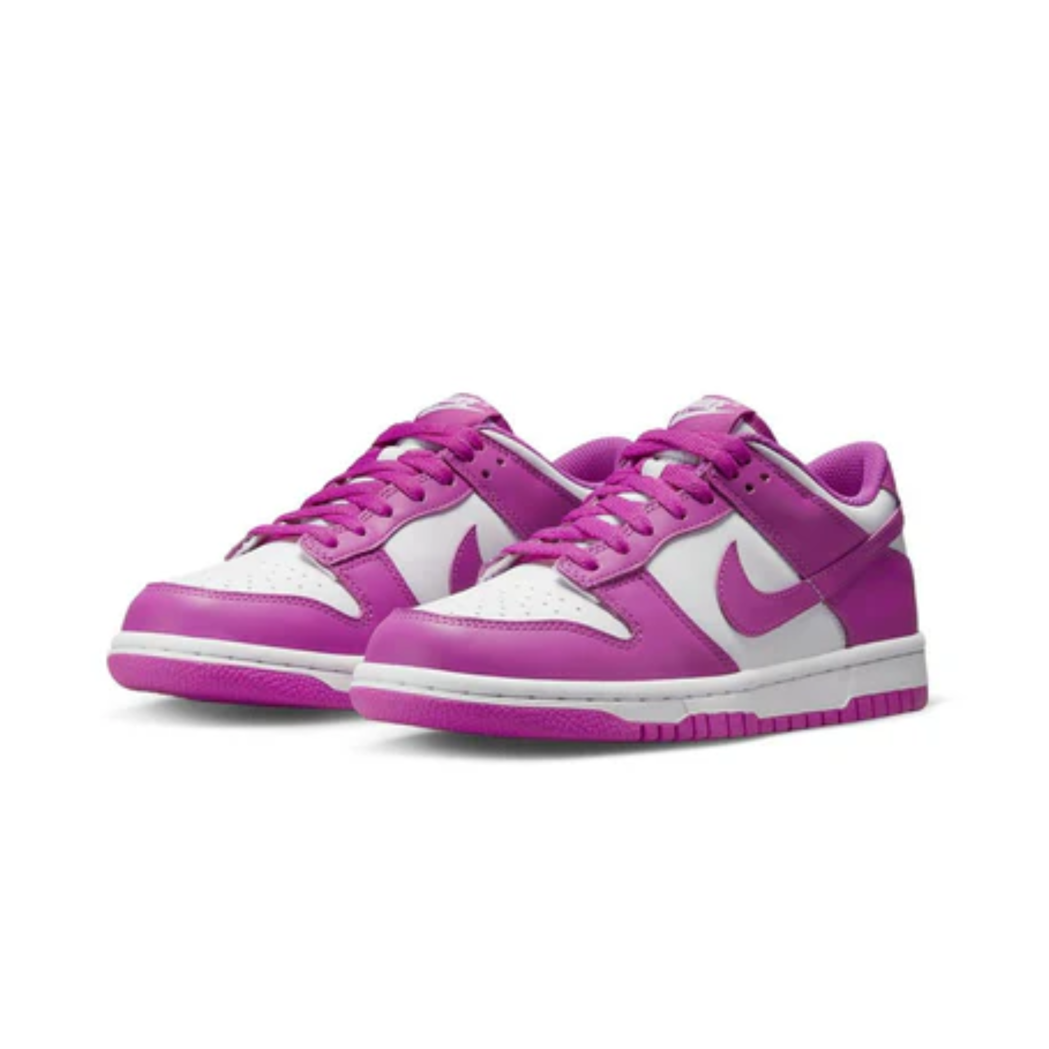 Nike Dunk Low Active Fuchsia