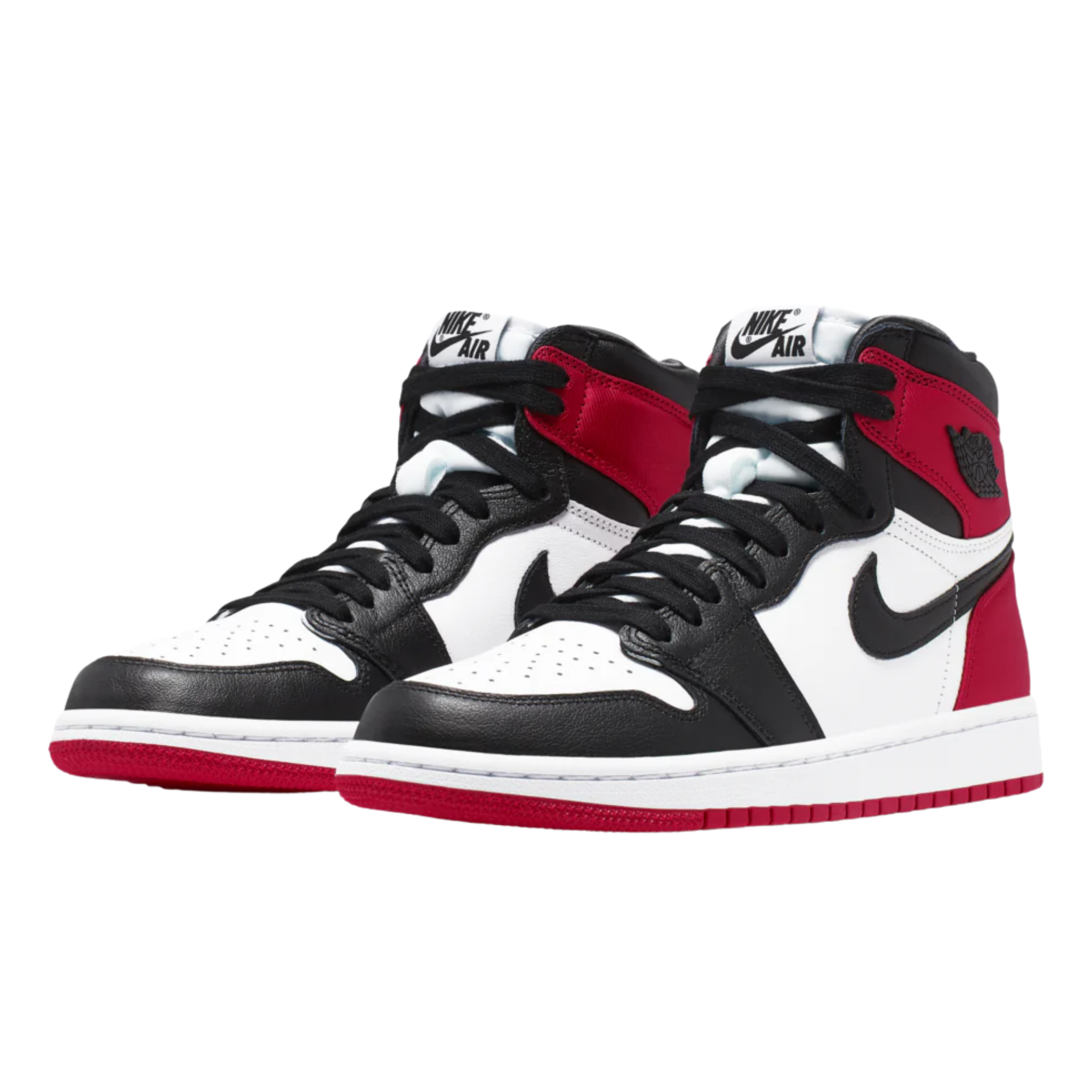 Jordan 1 Retro High Black Toe Reimagined - PREORDER