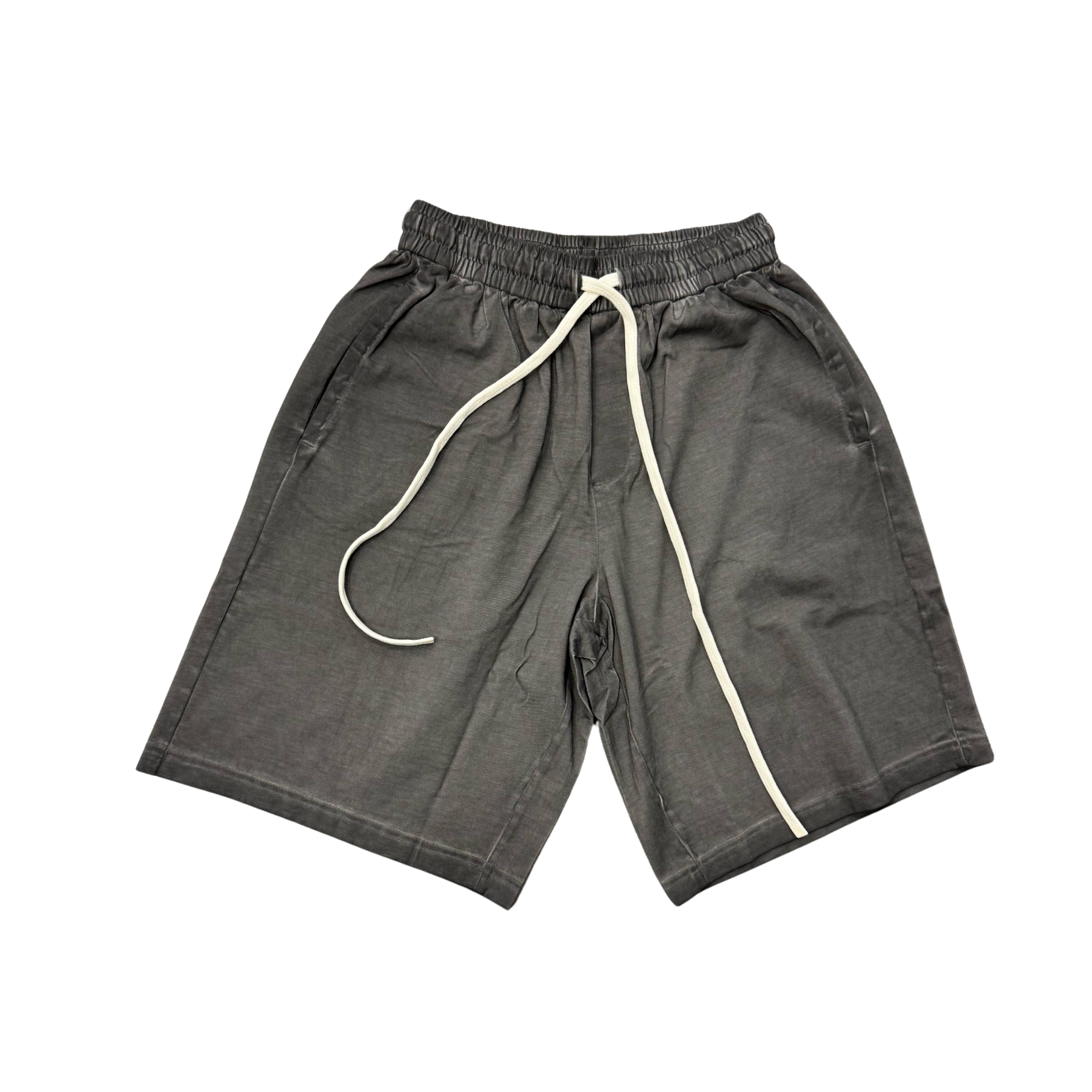 Shadow Storm Grey Shorts