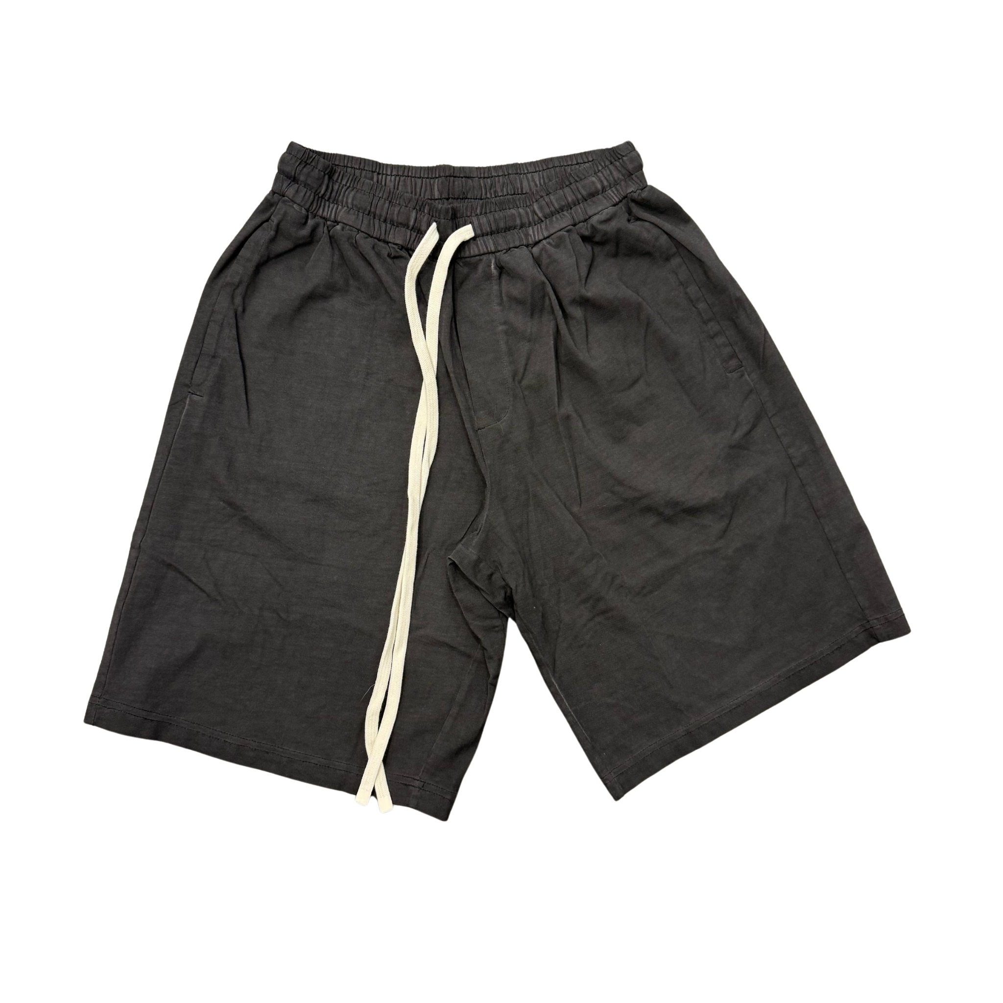 Shadow Black Shorts