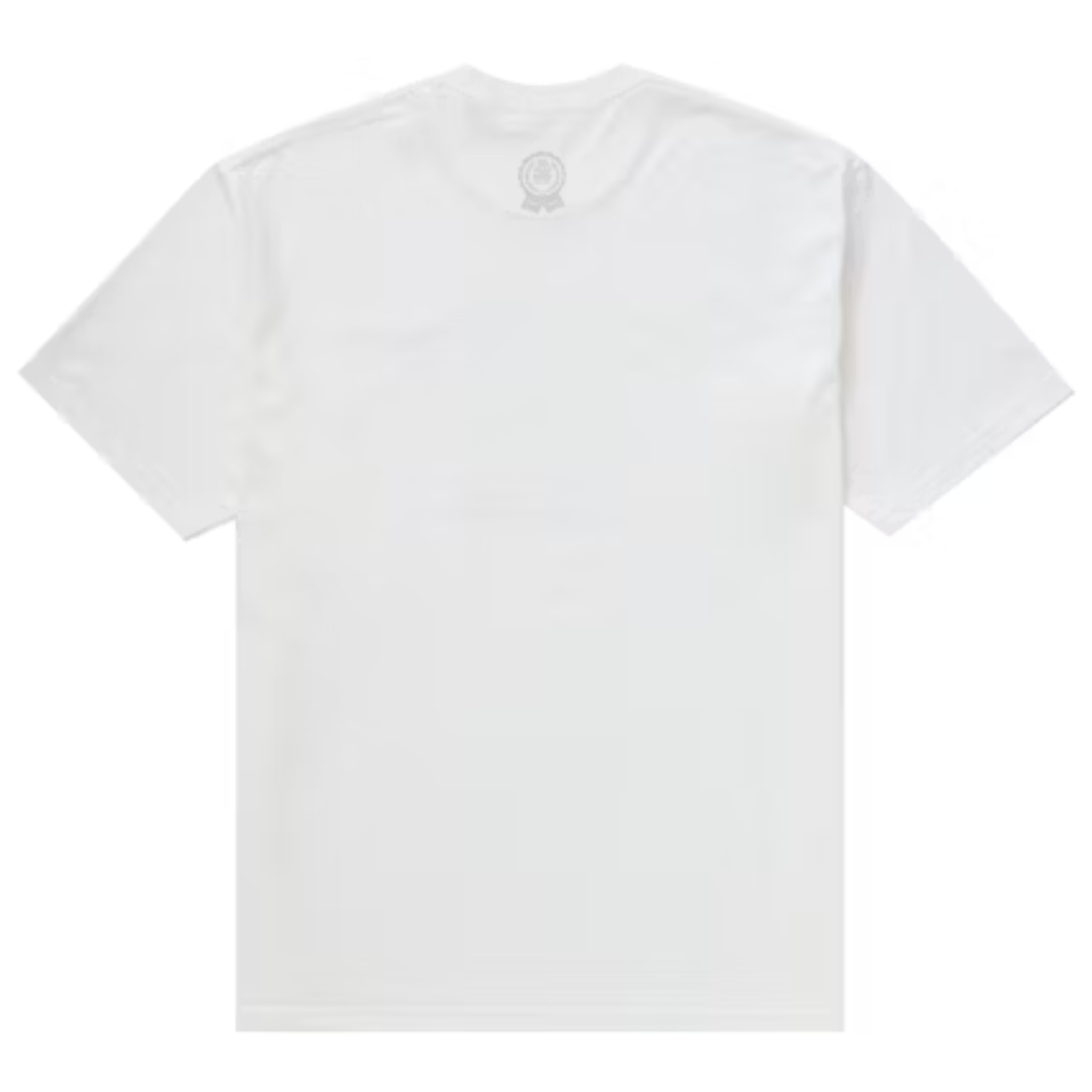 30TH ANNIVERSARY FIRST TEE WHITE - SUPREME