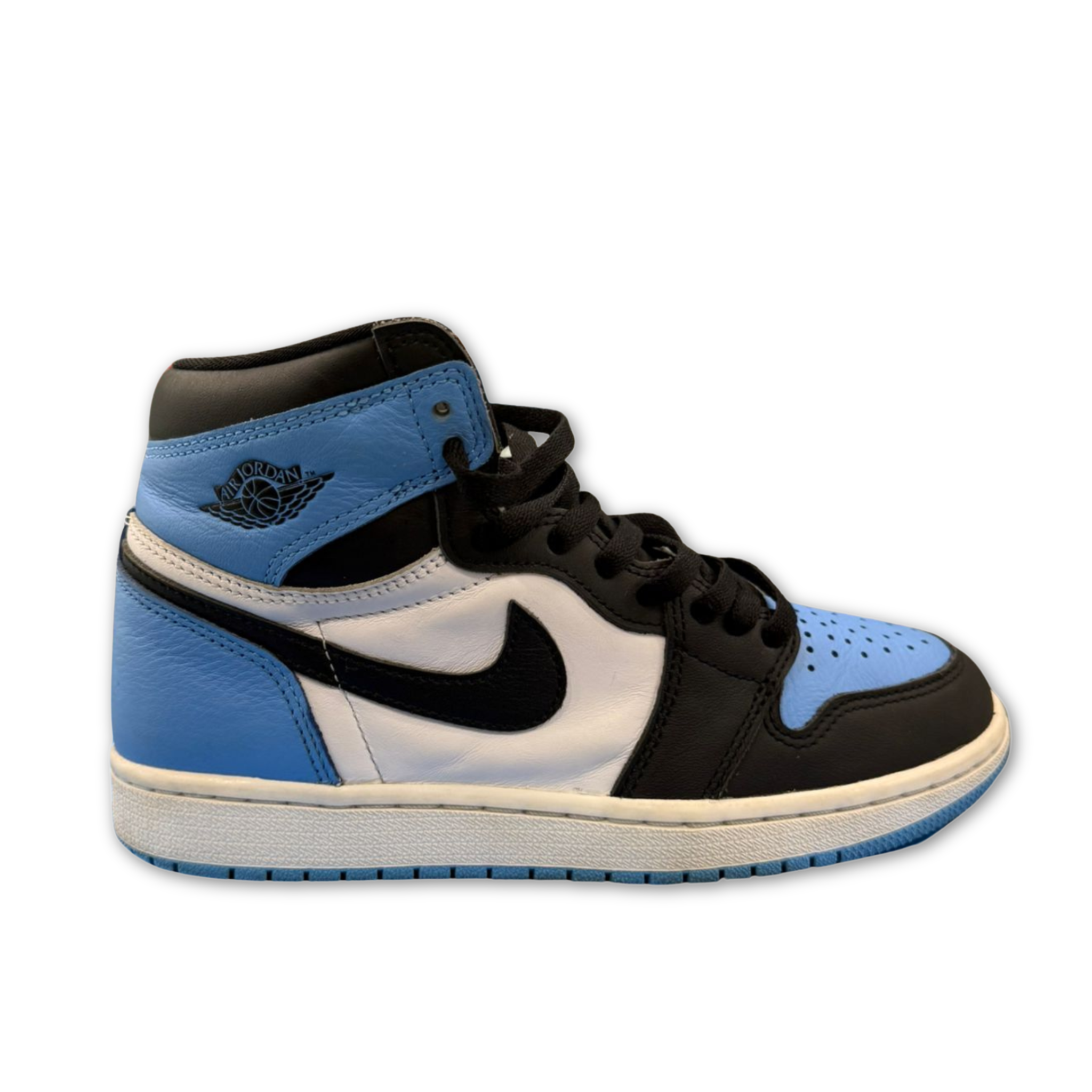 Usato - Jordan 1 High Unc Toe
