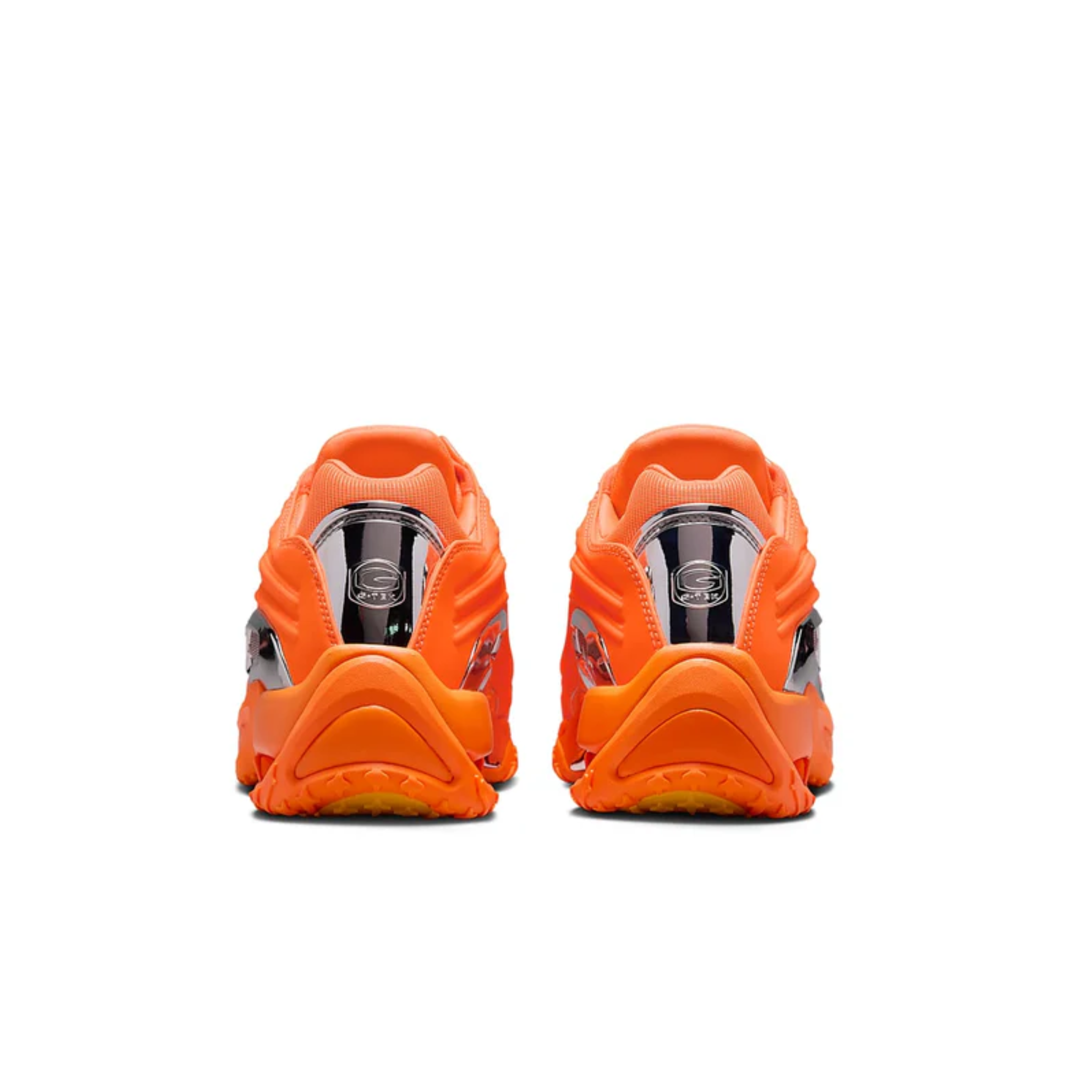 Nike Hot Step 2 Drake NOCTA Orange