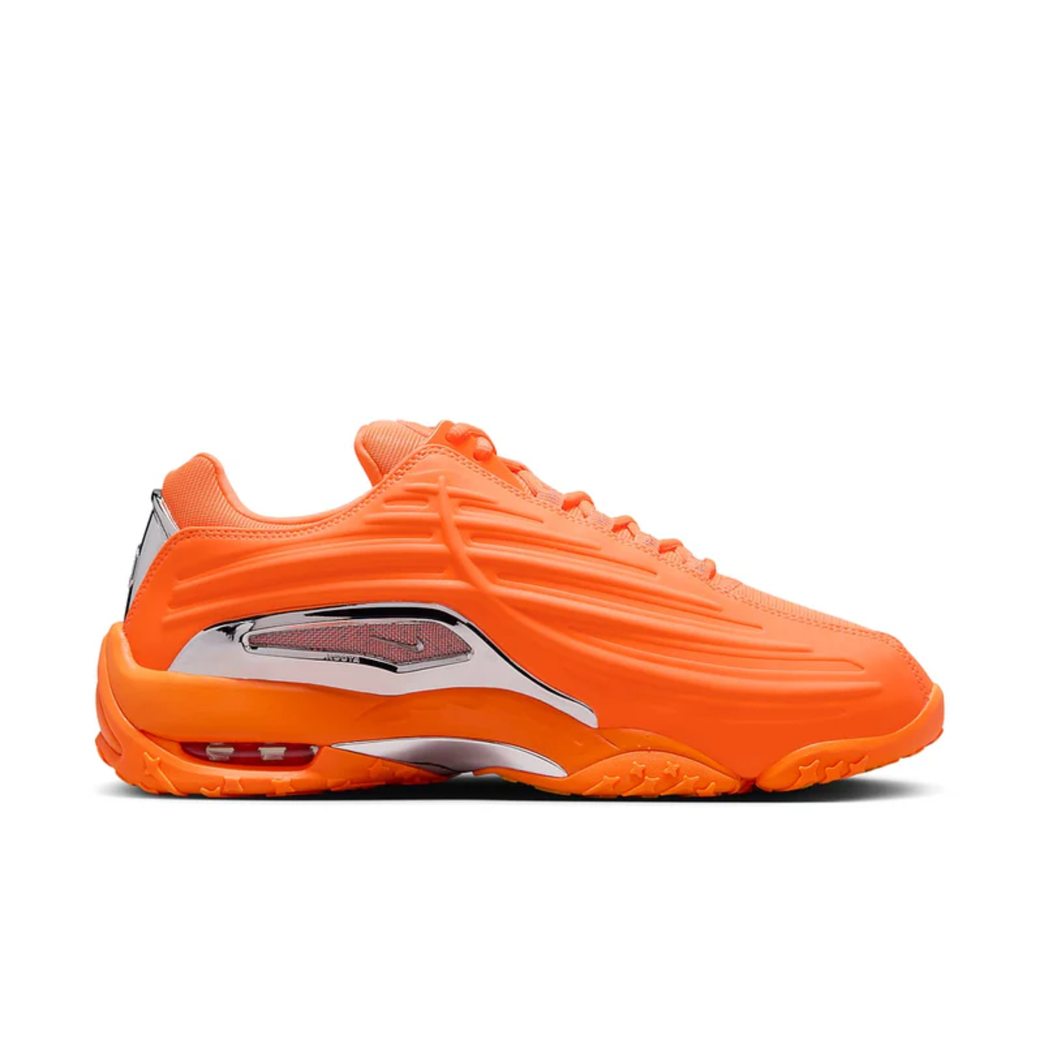 Nike Hot Step 2 Drake NOCTA Orange