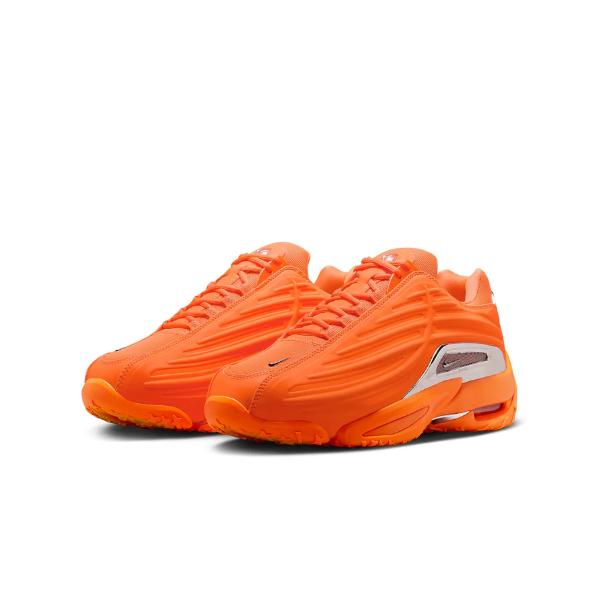 Nike Hot Step 2 Drake NOCTA Orange