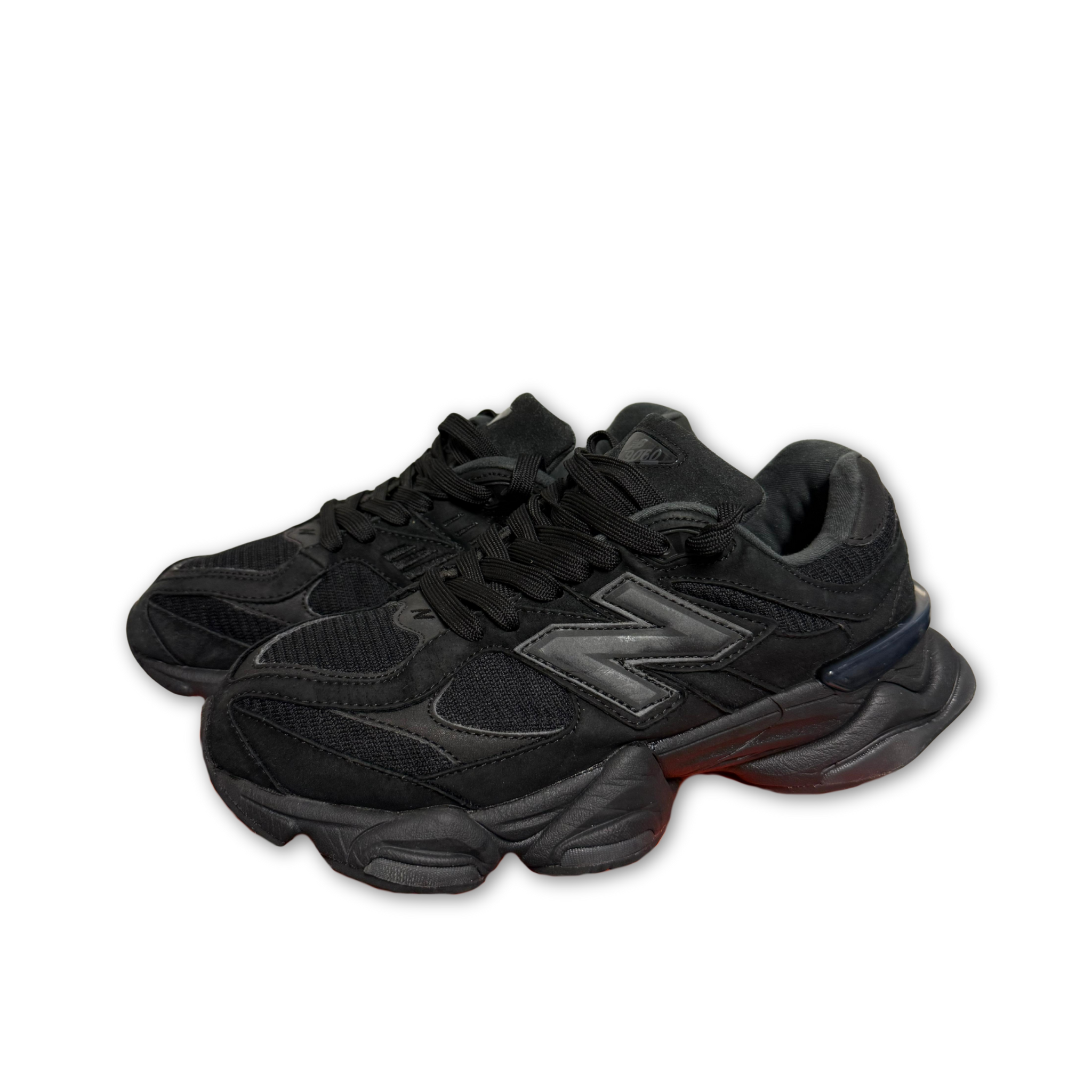 Usato - New Balance 9060 Triple Black