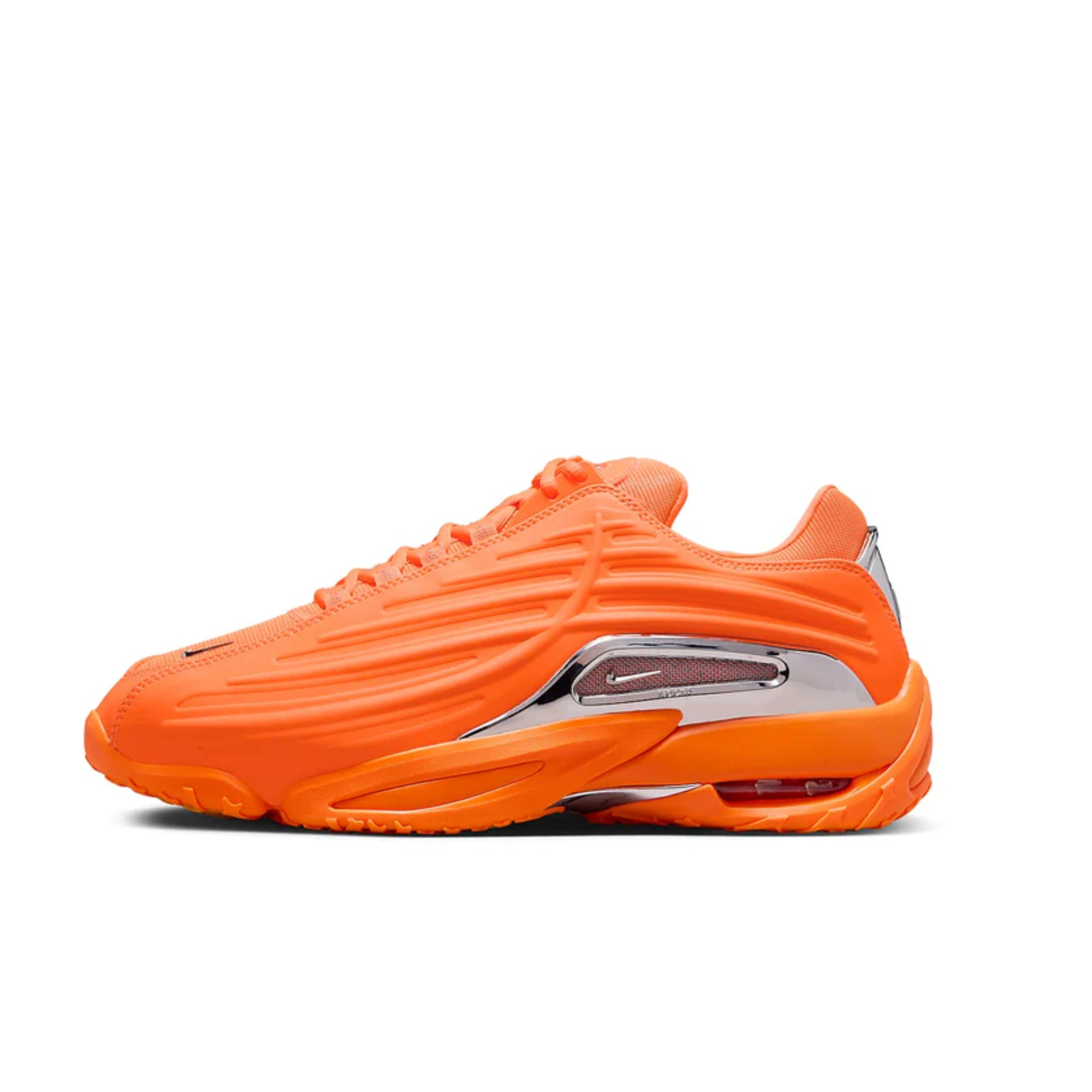 Nike Hot Step 2 Drake NOCTA Orange