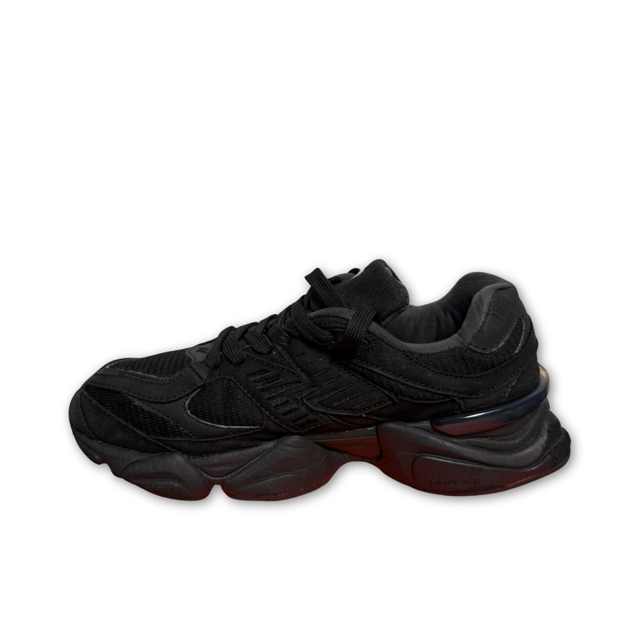 Usato - New Balance 9060 Triple Black