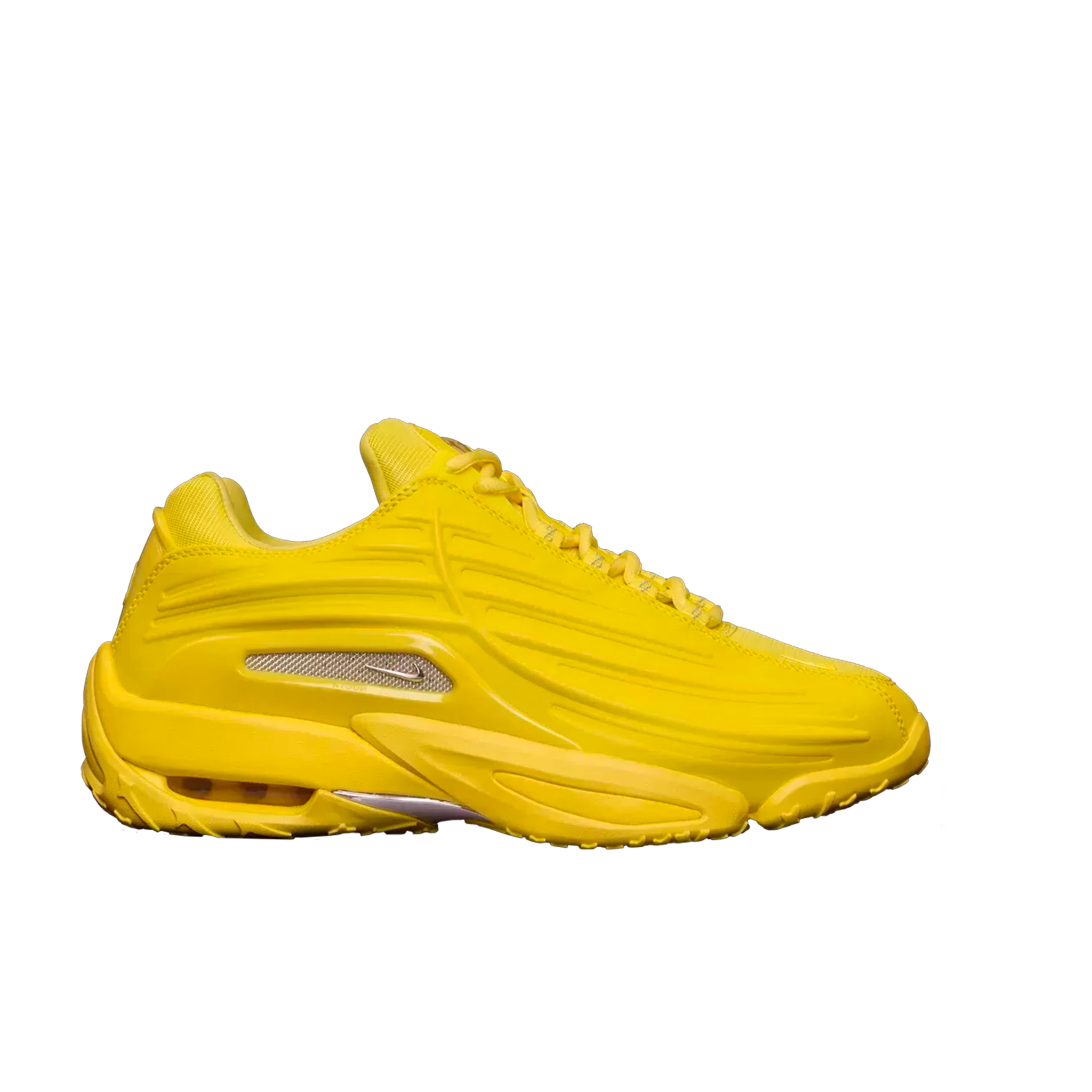 Nike Hot Step 2 Drake NOCTA Opti Yellow