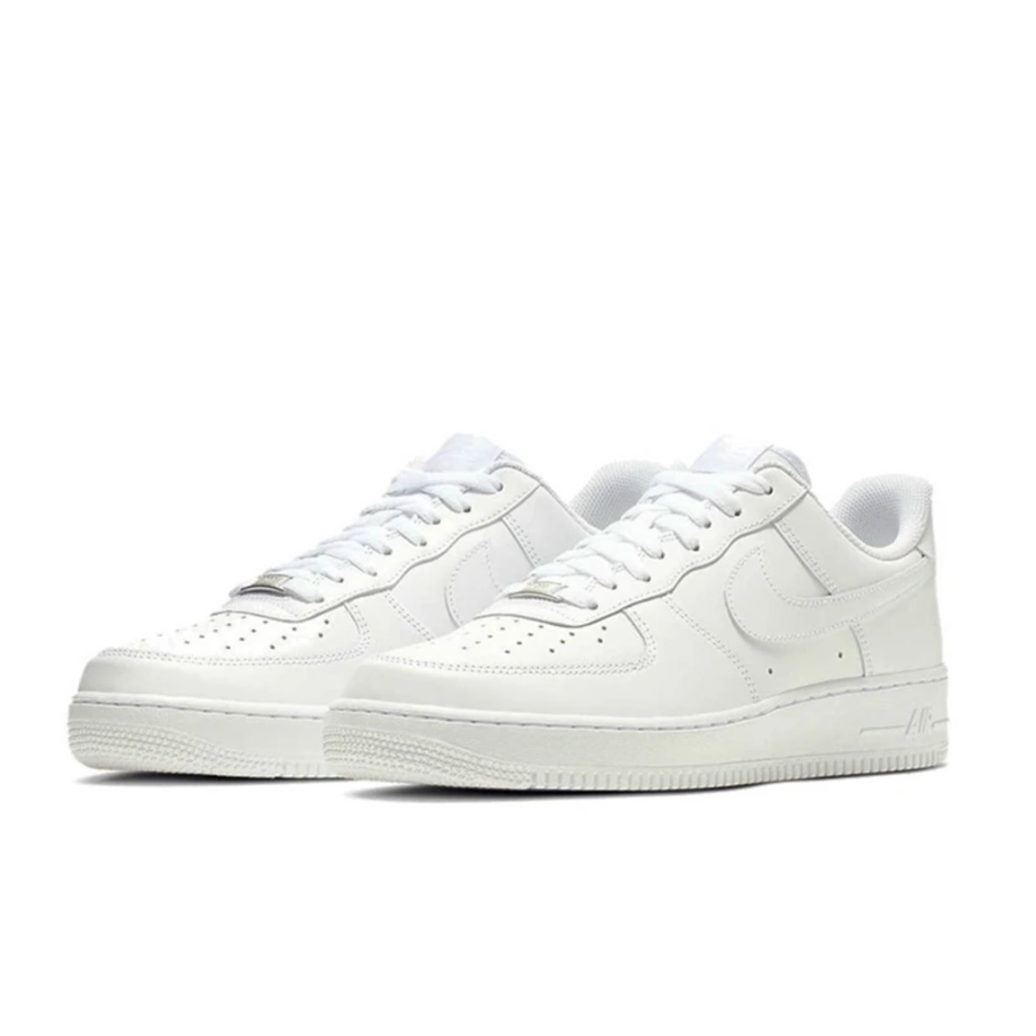 Nike Air Force 1 Low White