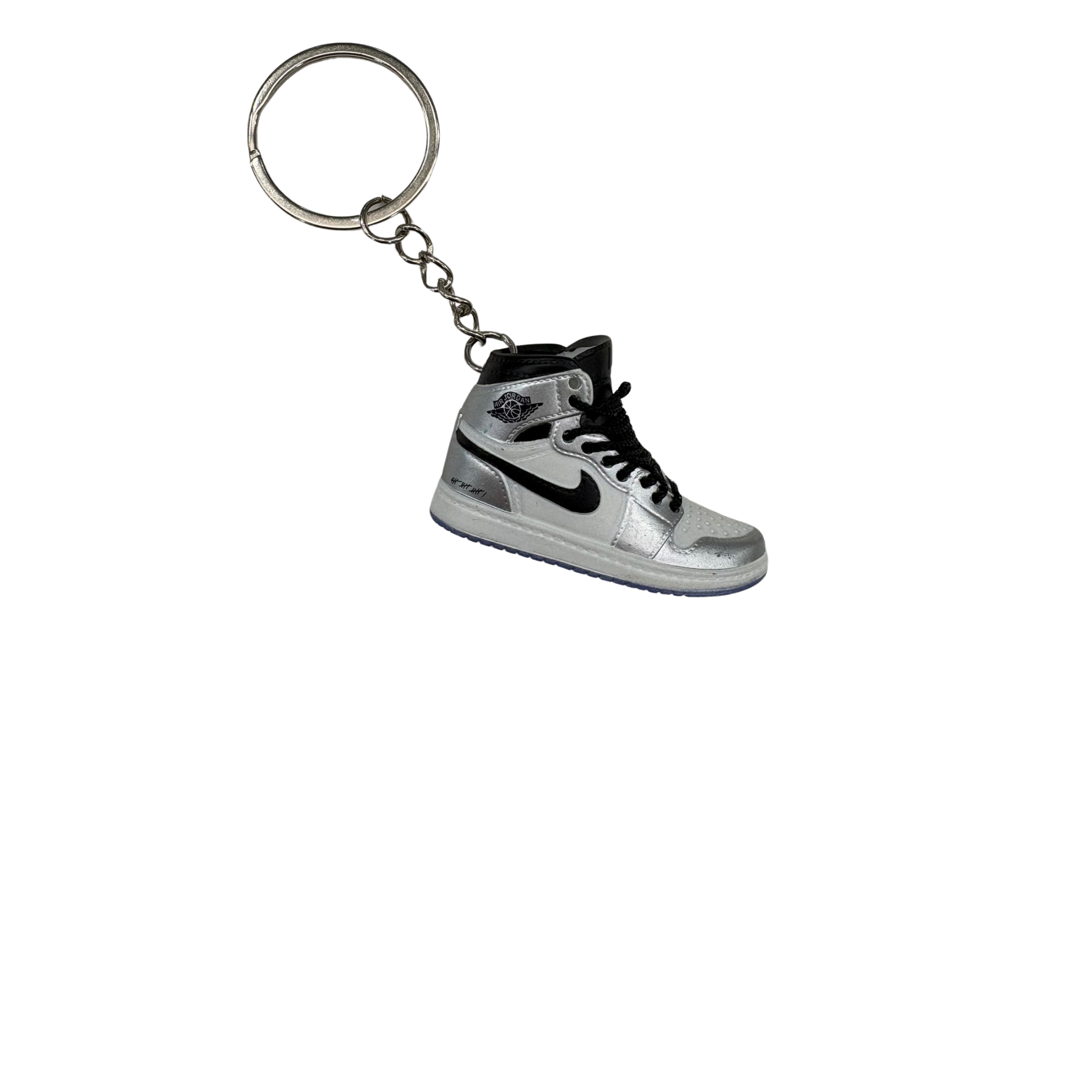 Portachiavi Jordan 1 High torch room