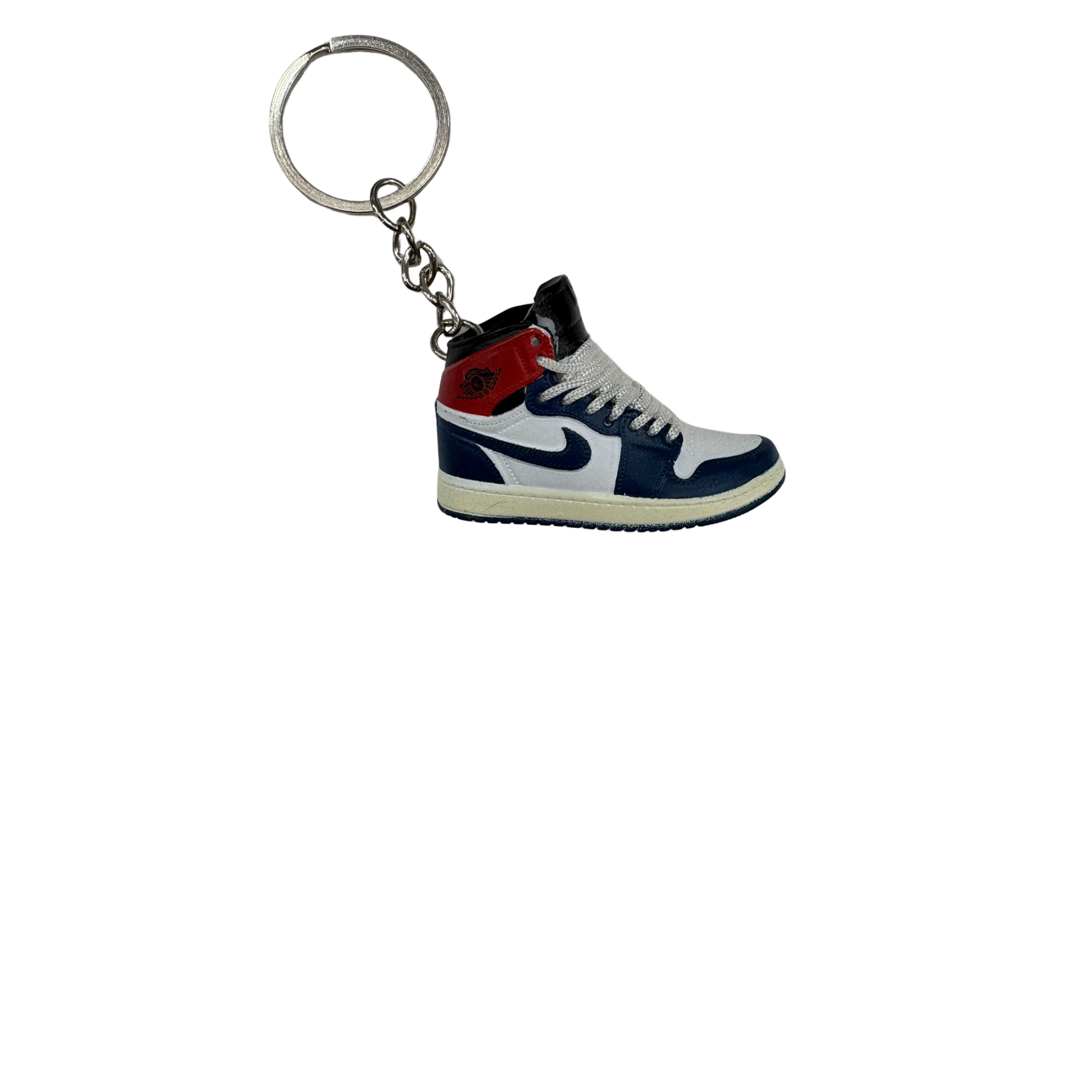Portachiavi Jordan 1 High royal union la