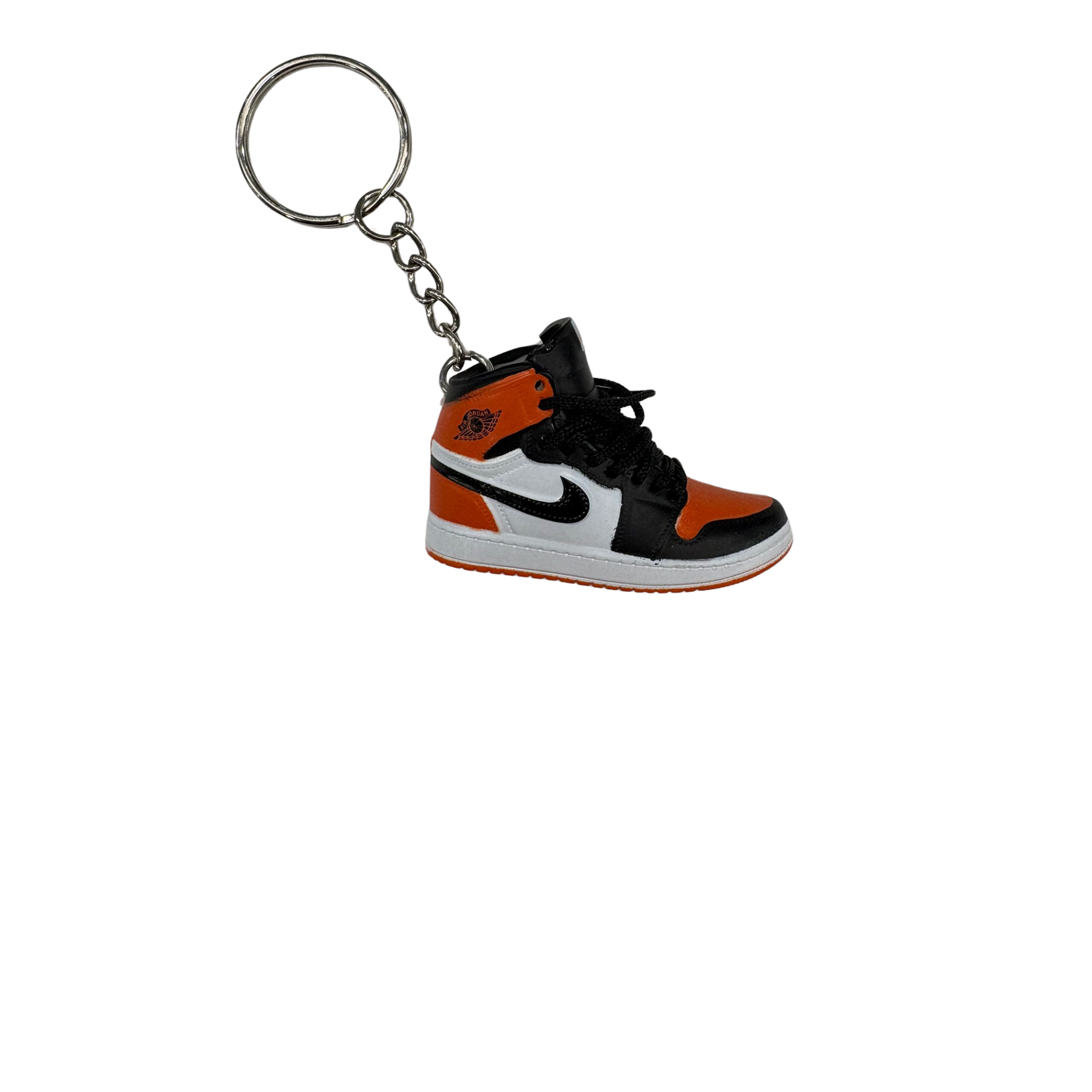 Portachiavi Jordan 1 High shattered 2.0