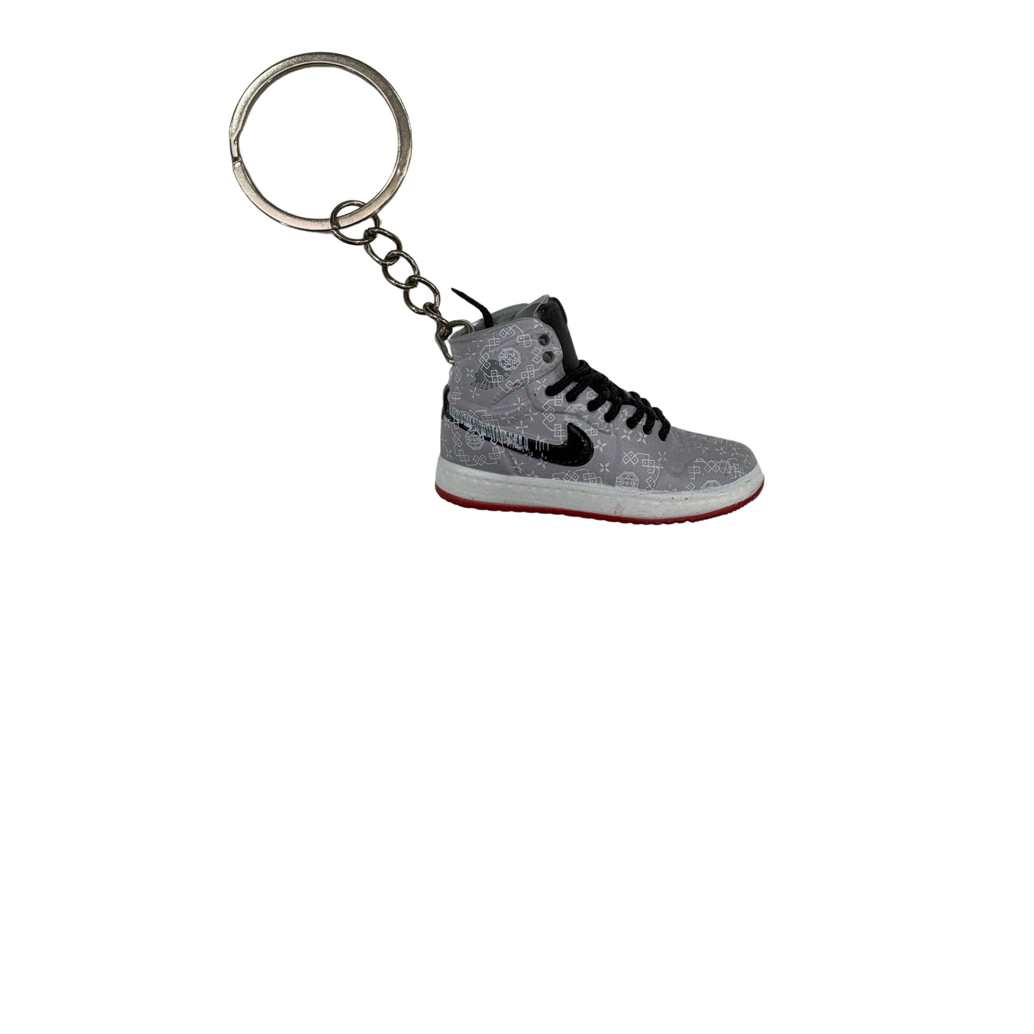 Portachiavi Jordan 1 High custom