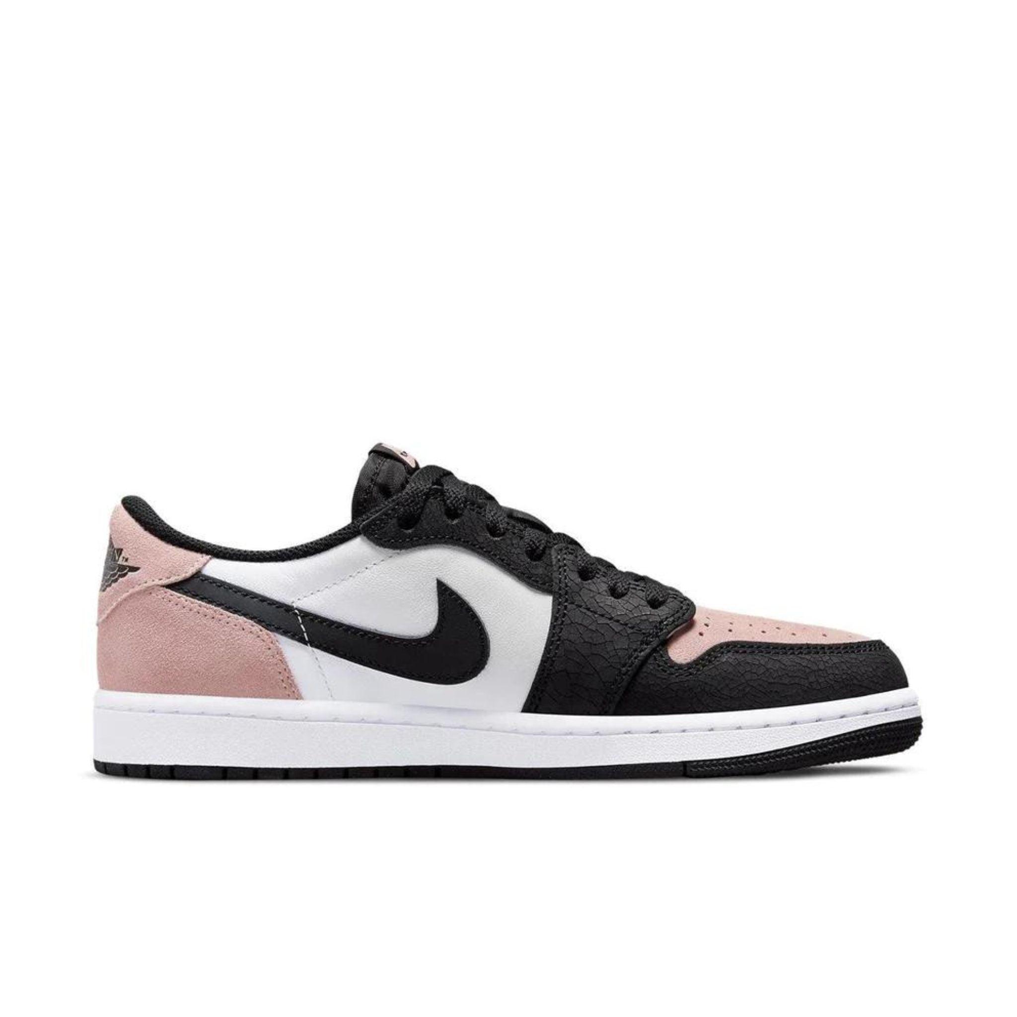 Nike Air Jordan 1 Low Coral