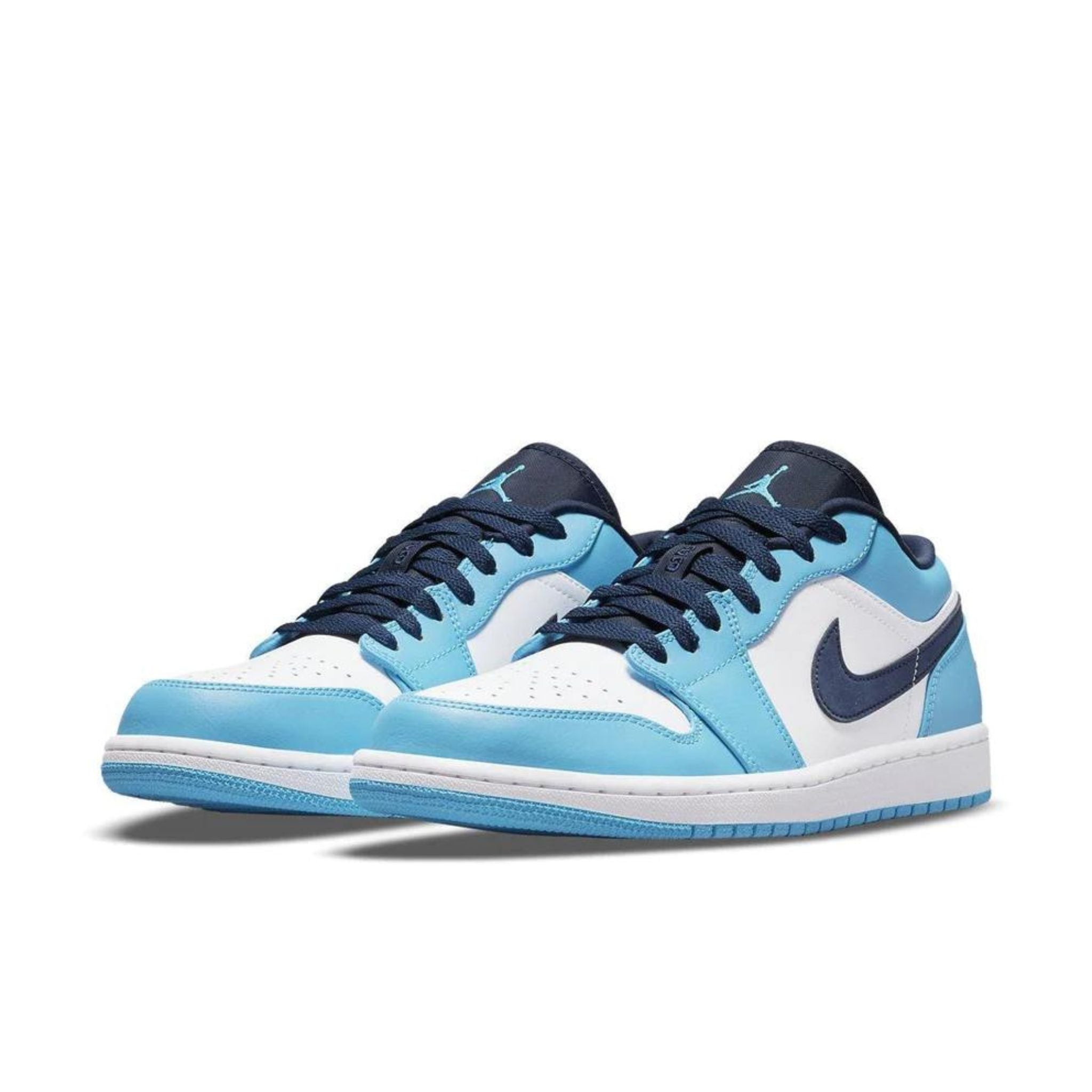Air Jordan 1 Low UNC - PREORDER