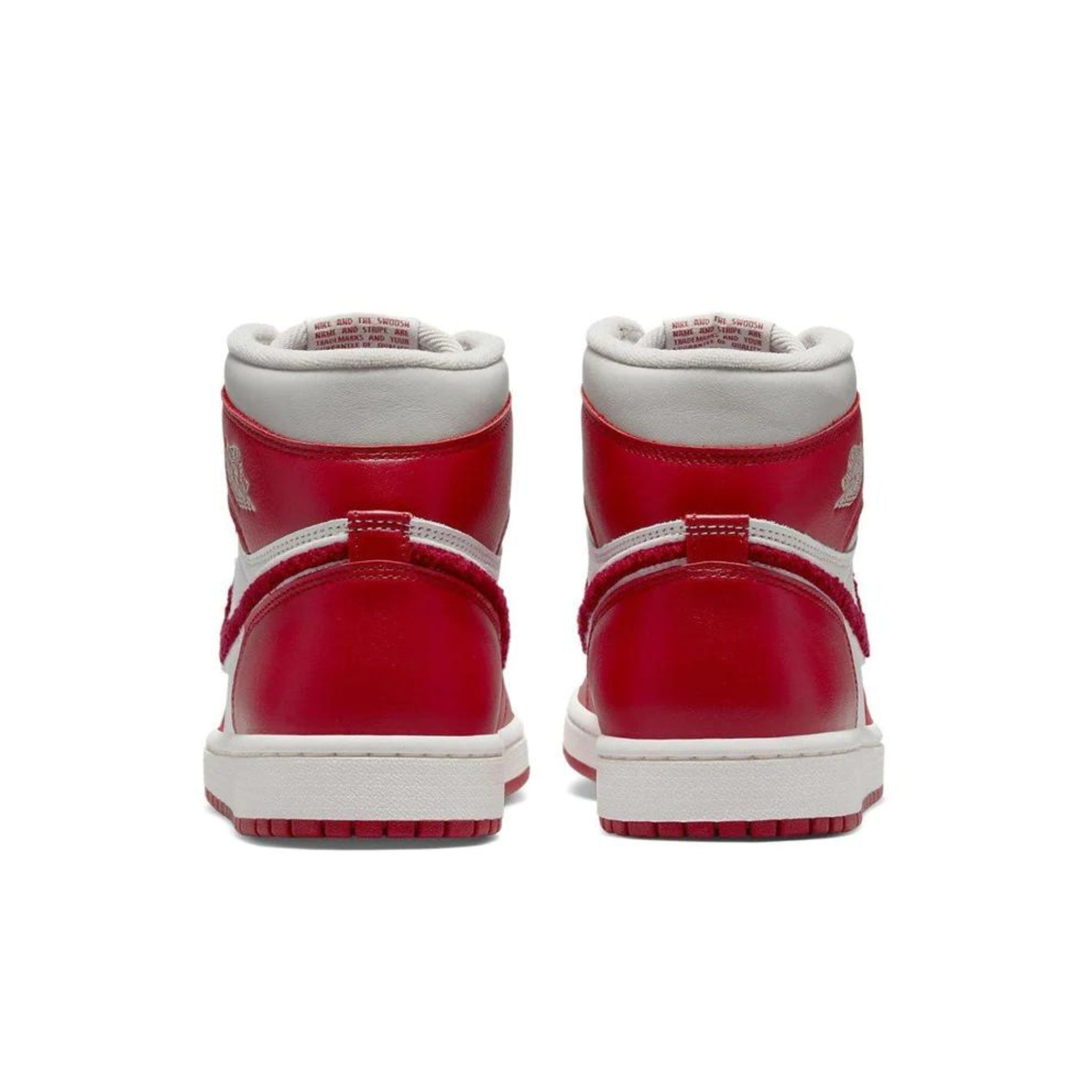 Jordan 1 Retro High OG Varsity Red (PS)