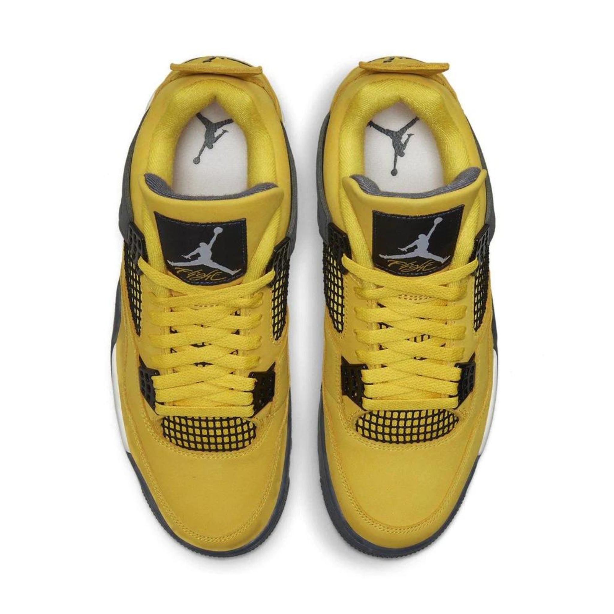 Nike Air Jordan 4 Retro Lightning