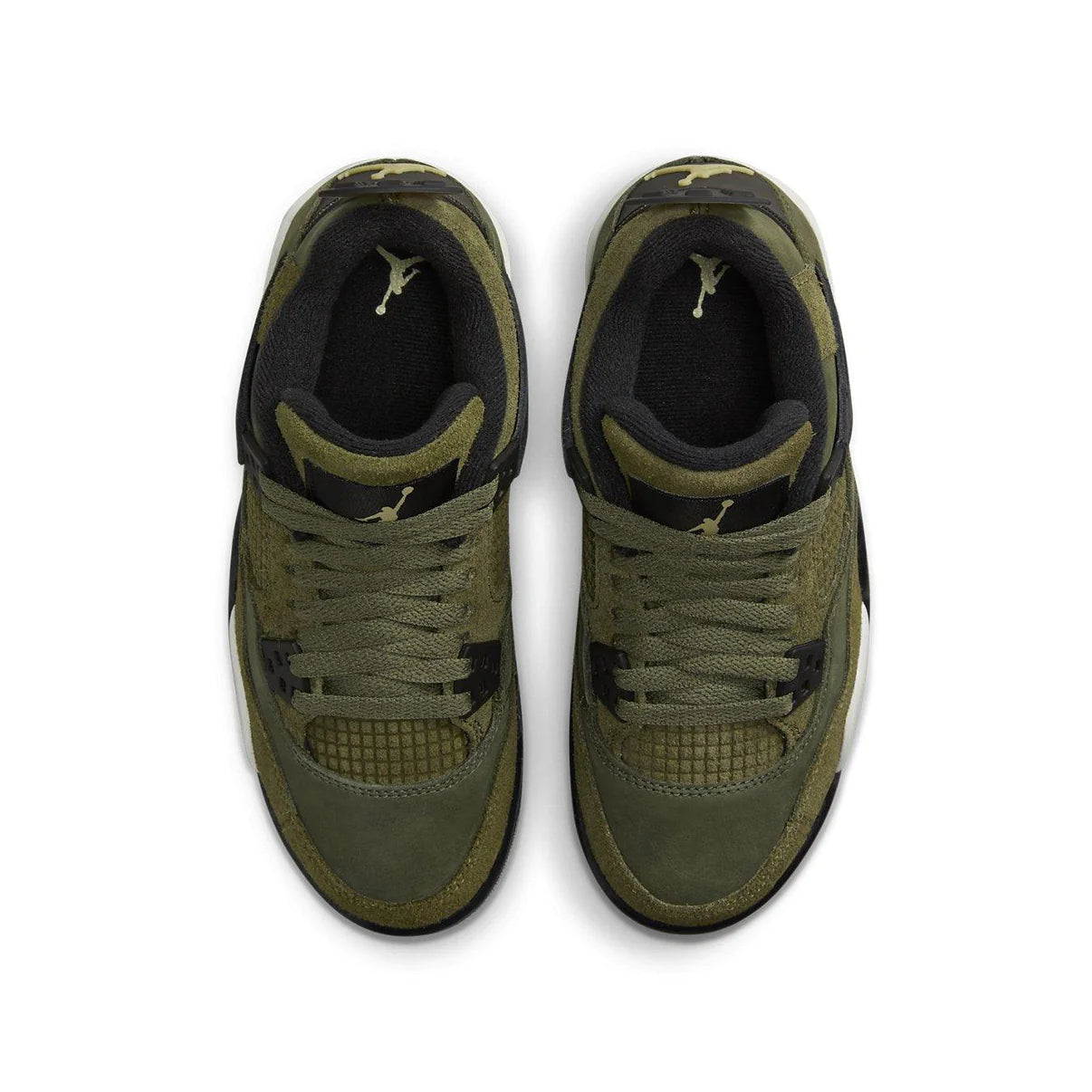 Jordan 4 Retro SE Craft Medium Olive PS