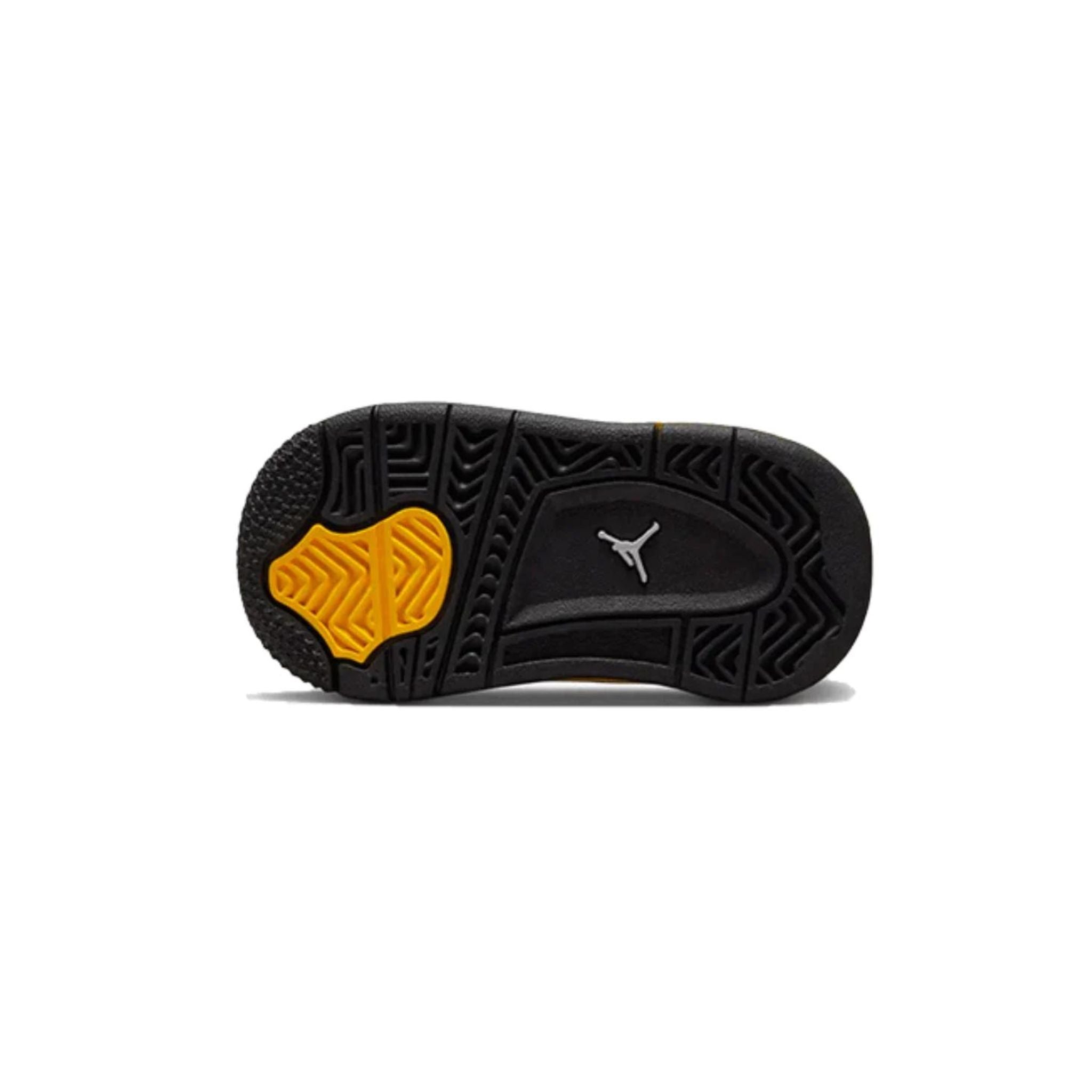 Jordan 4 Retro Thunder Bambini Piccoli