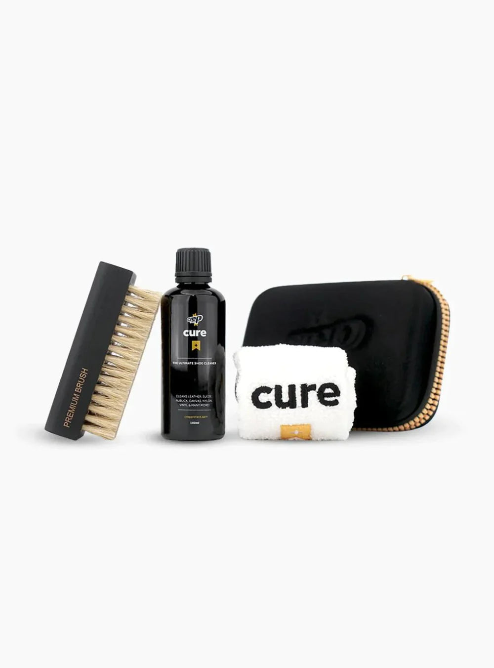 CLEANING KIT - CREP PROTECT