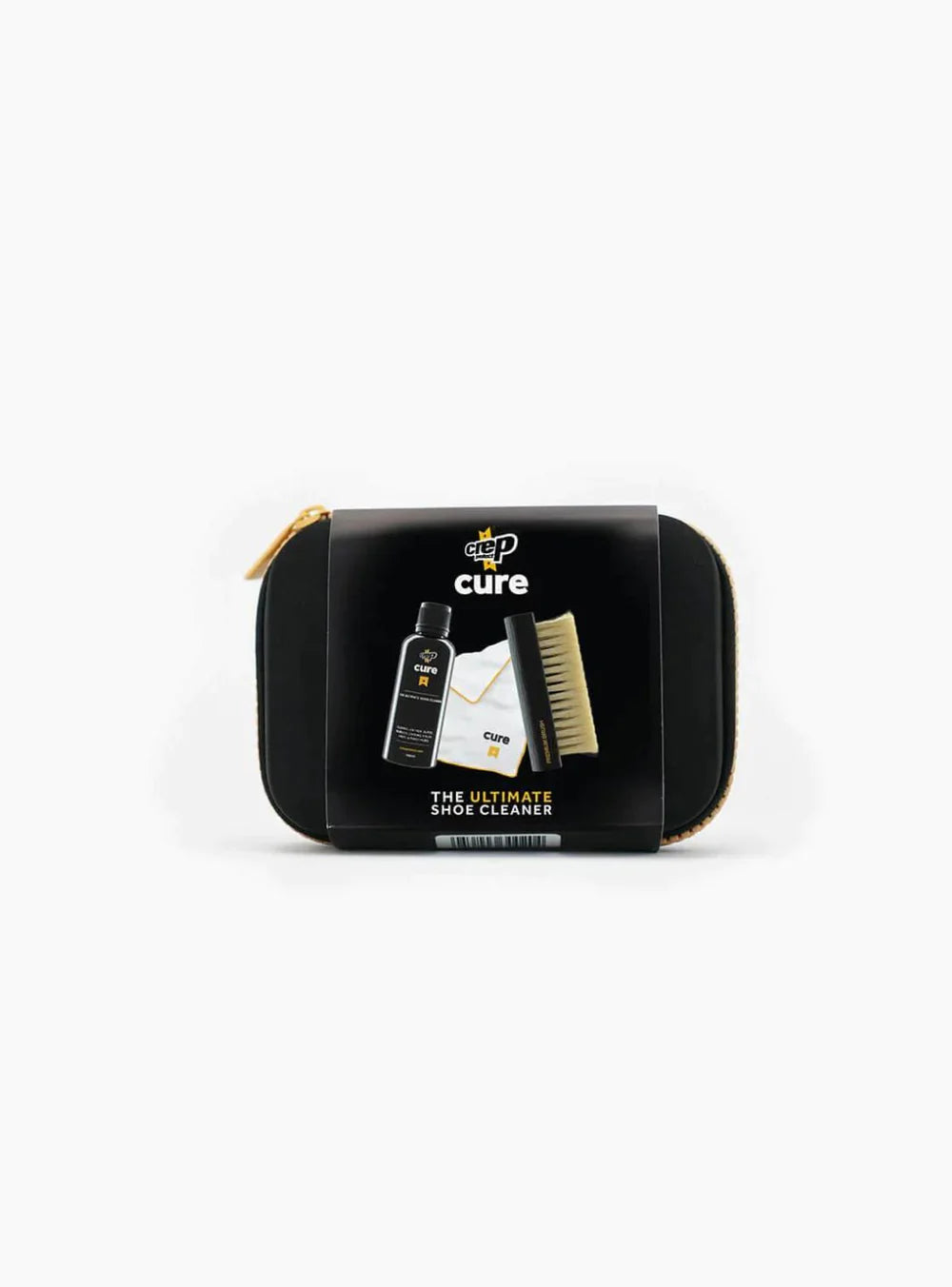 CLEANING KIT - CREP PROTECT