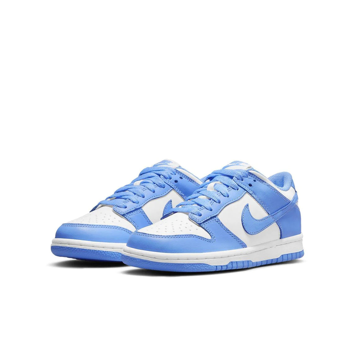 Dunk Low UNC Bambini
