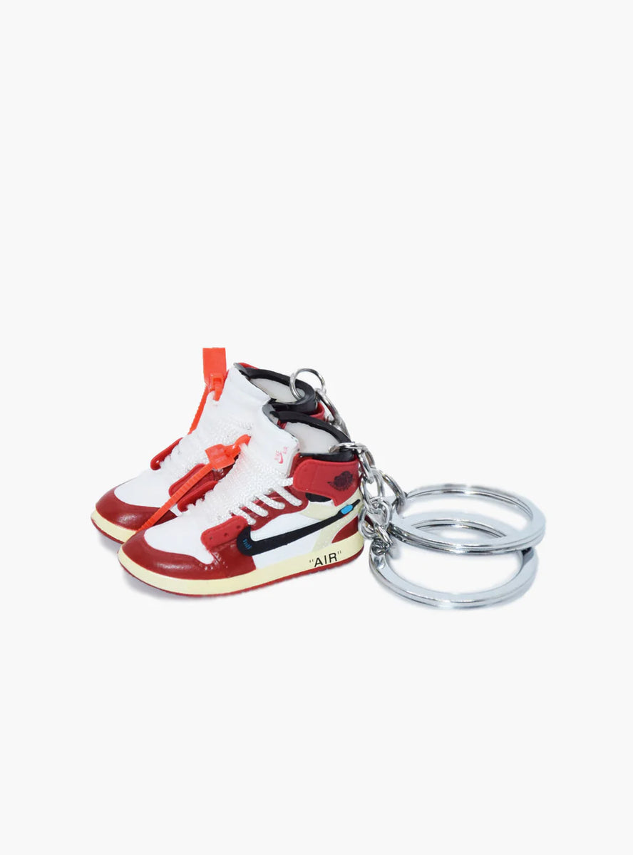 Chicago x off white prezzo online