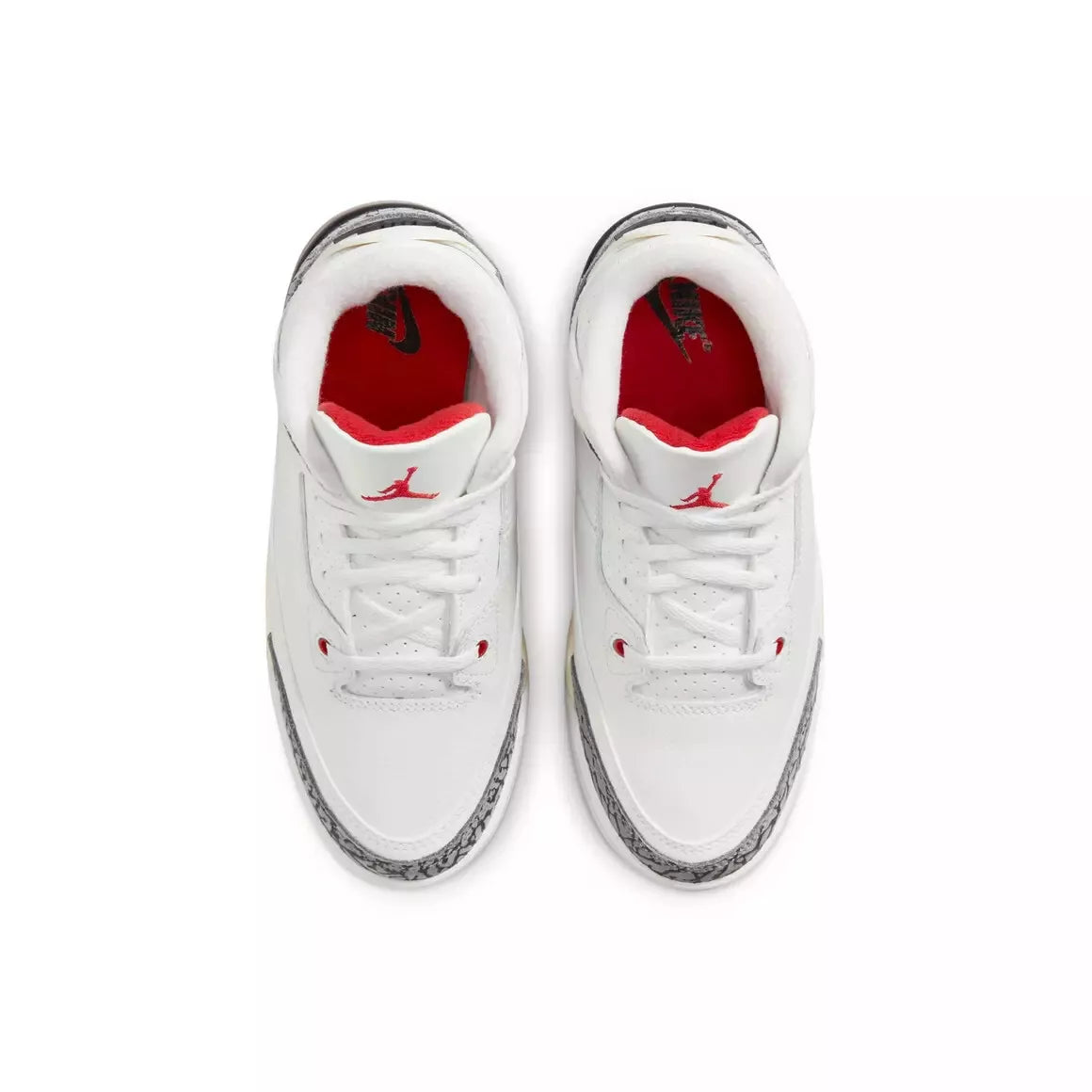 Jordan 3 grey cement