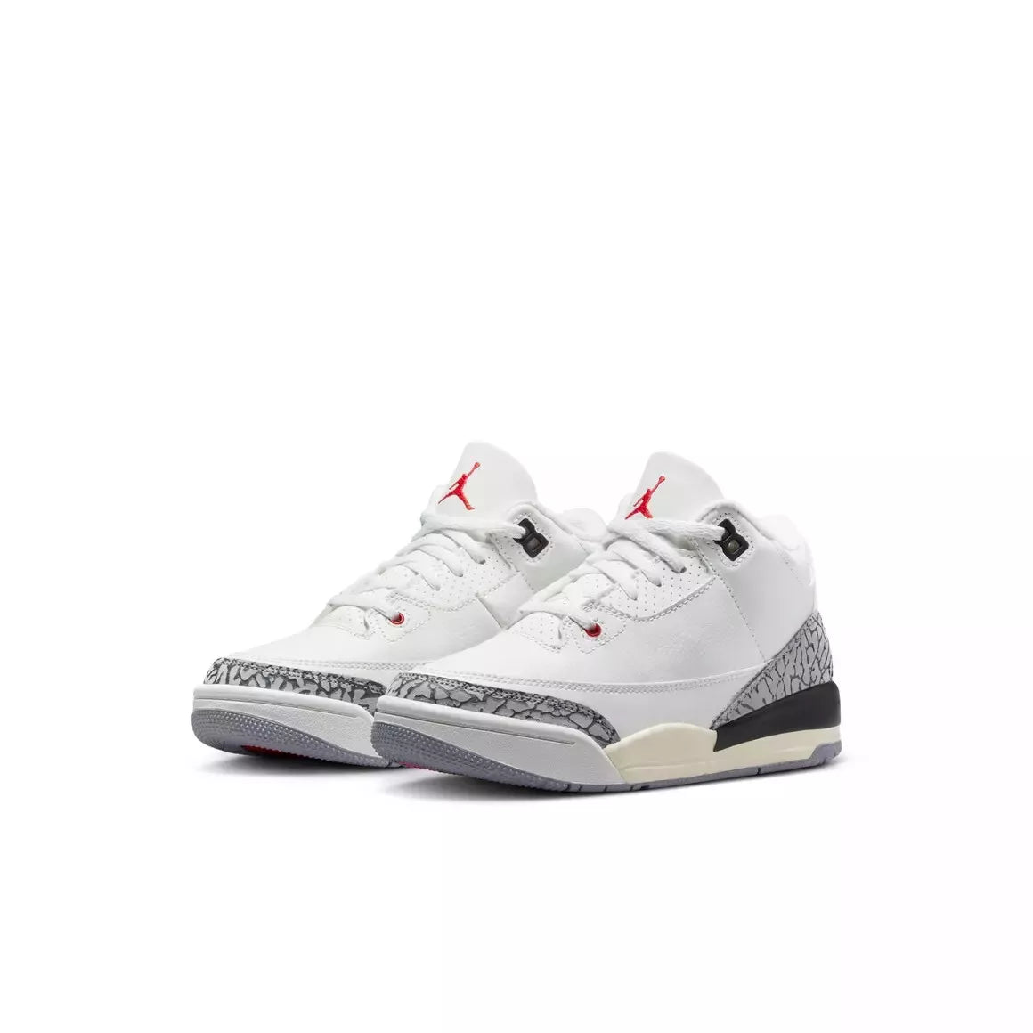 Jordan 3 grey cement