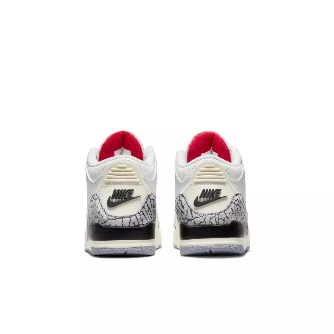 Jordan 3 grey cement