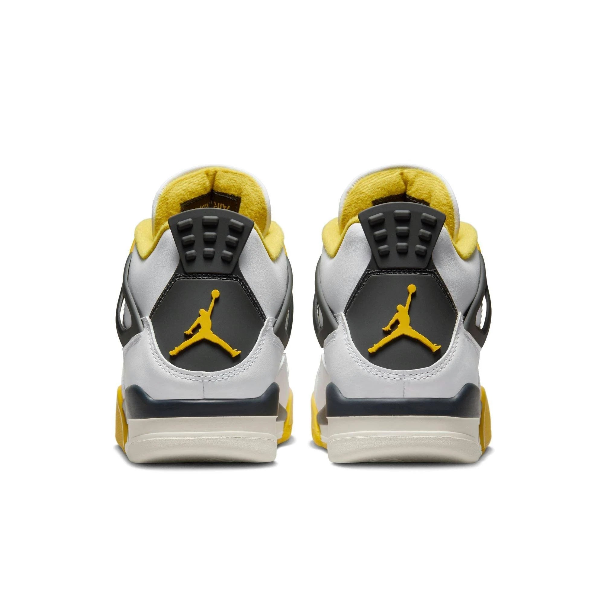 Air Jordan 4 Retro Vivid Sulfur (W)