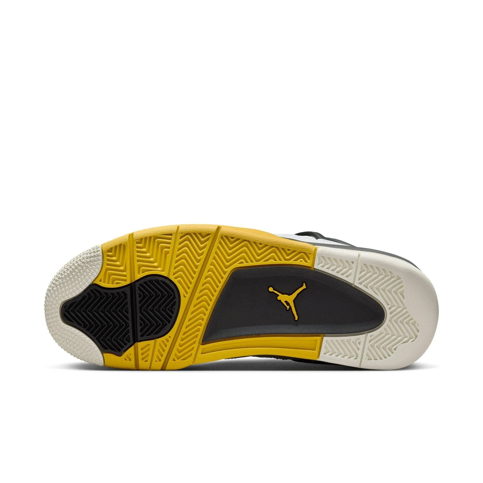 Air Jordan 4 Retro Vivid Sulfur (W)