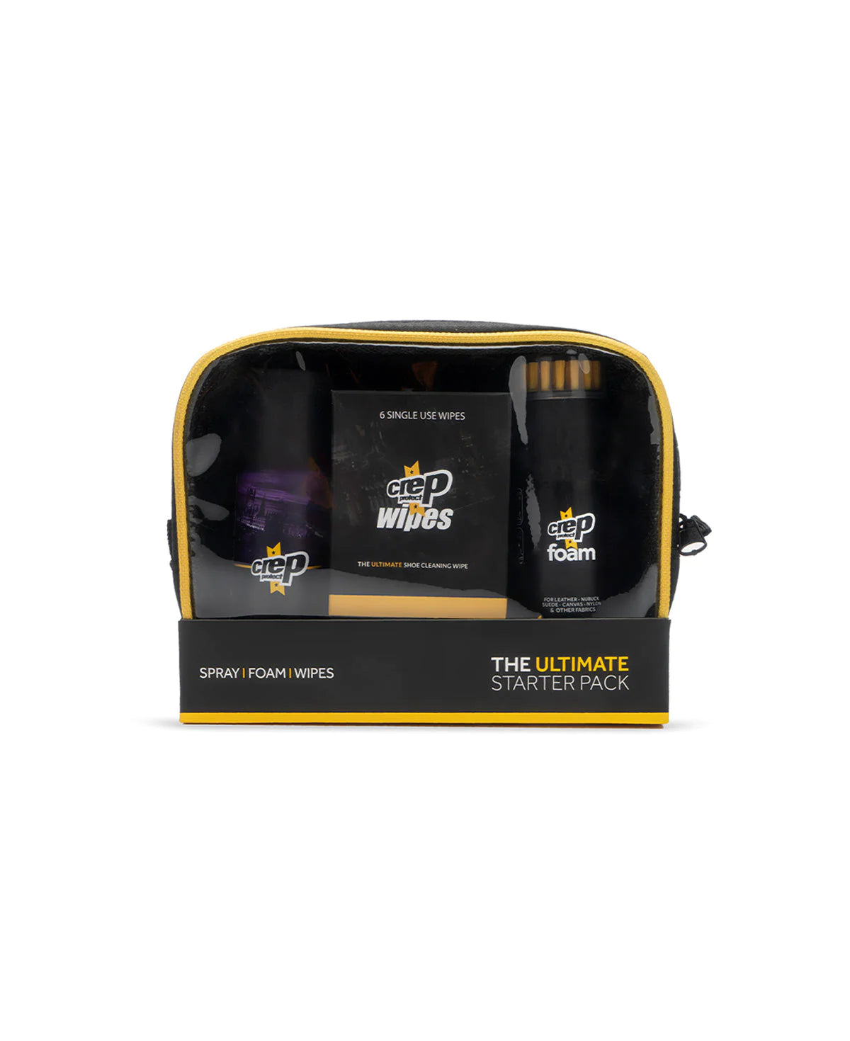 STARTER PACK - CREP PROTECT
